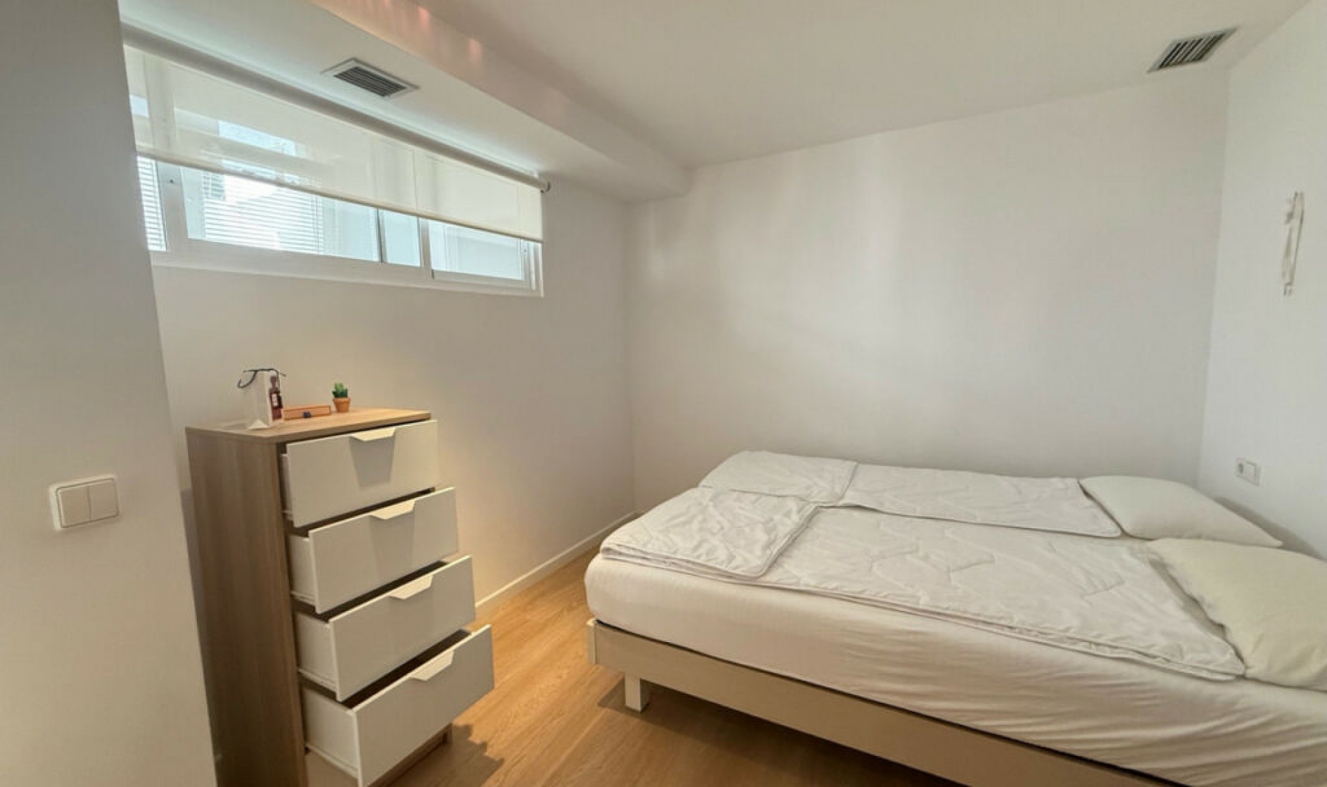 Resale - Apartment -
Puerto Banús