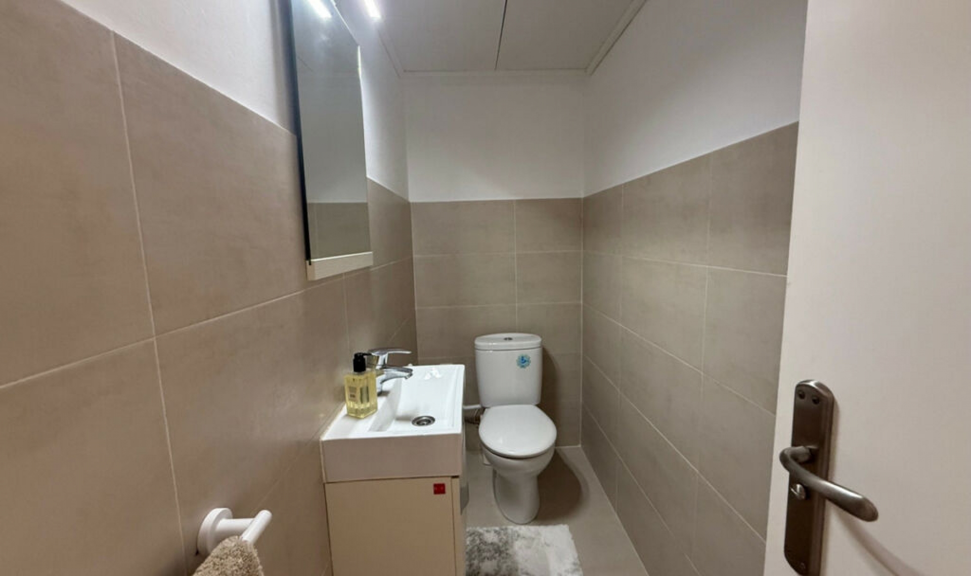 Resale - Apartment -
Puerto Banús