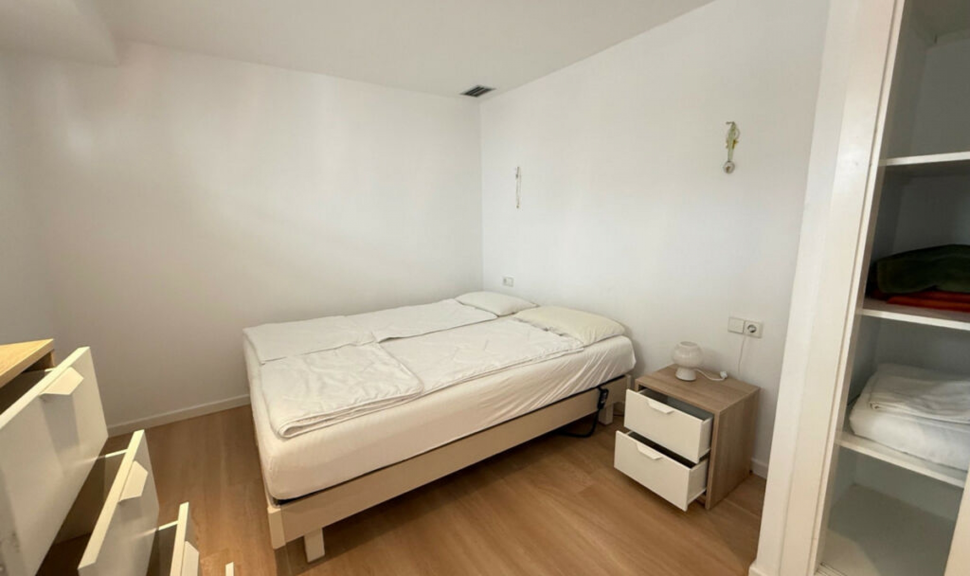 Resale - Apartment -
Puerto Banús