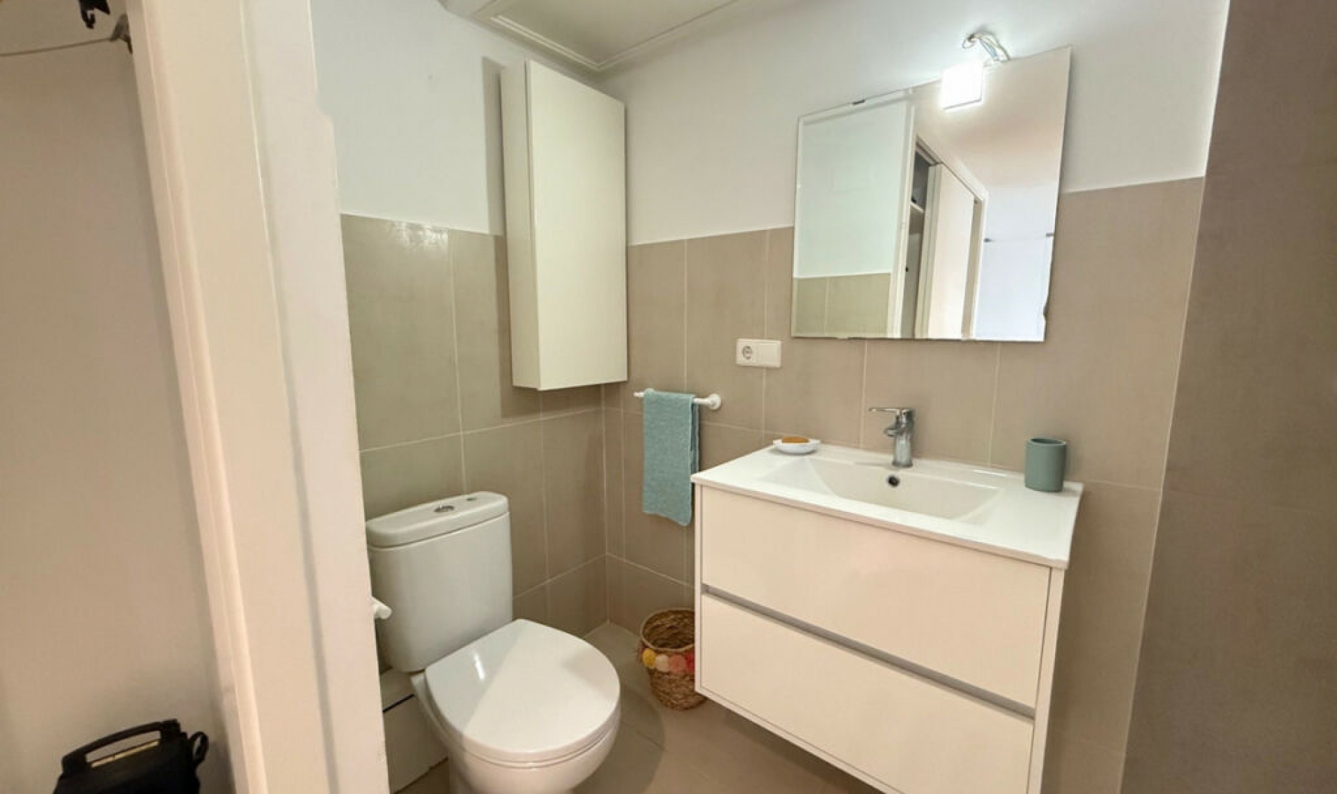 Resale - Apartment -
Puerto Banús