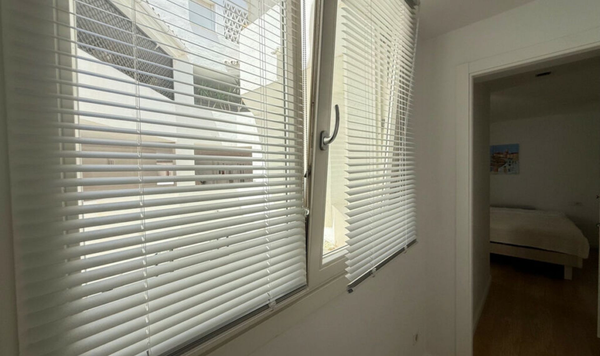 Resale - Apartment -
Puerto Banús