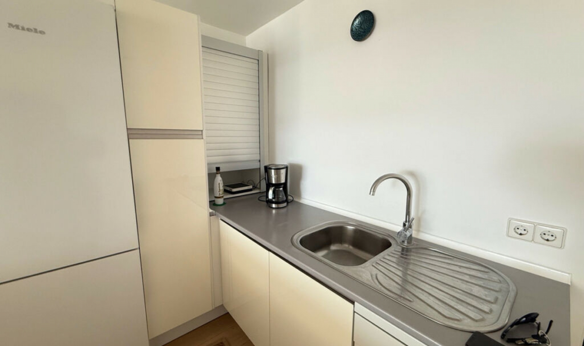 Resale - Apartment -
Puerto Banús