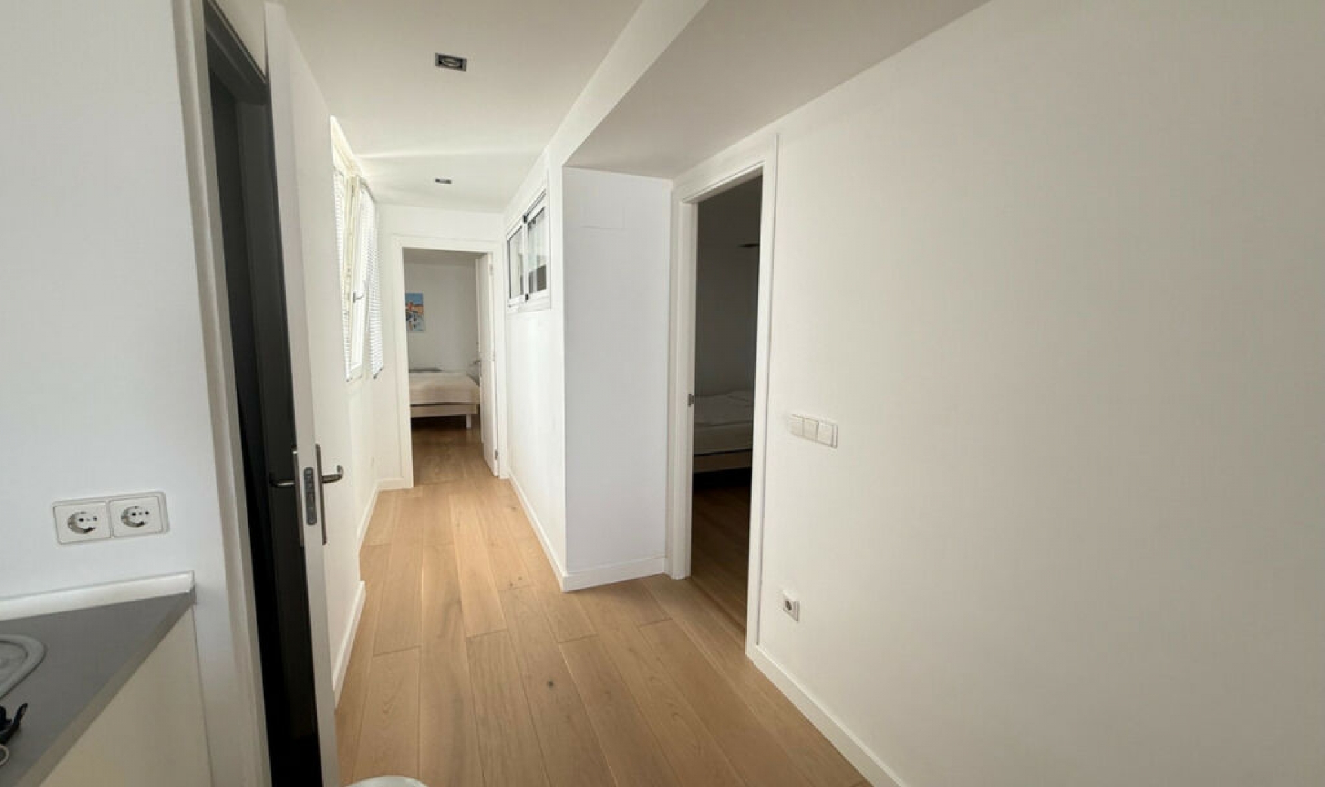Resale - Apartment -
Puerto Banús