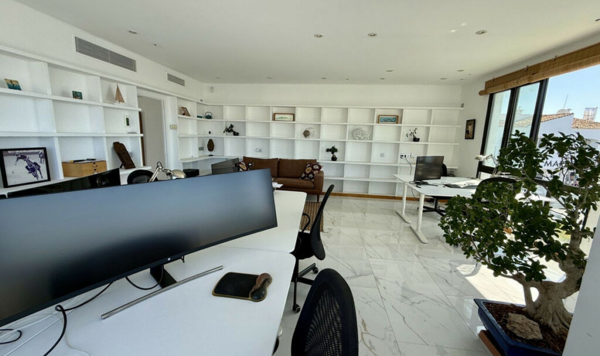 Resale - Apartment -
Puerto Banús