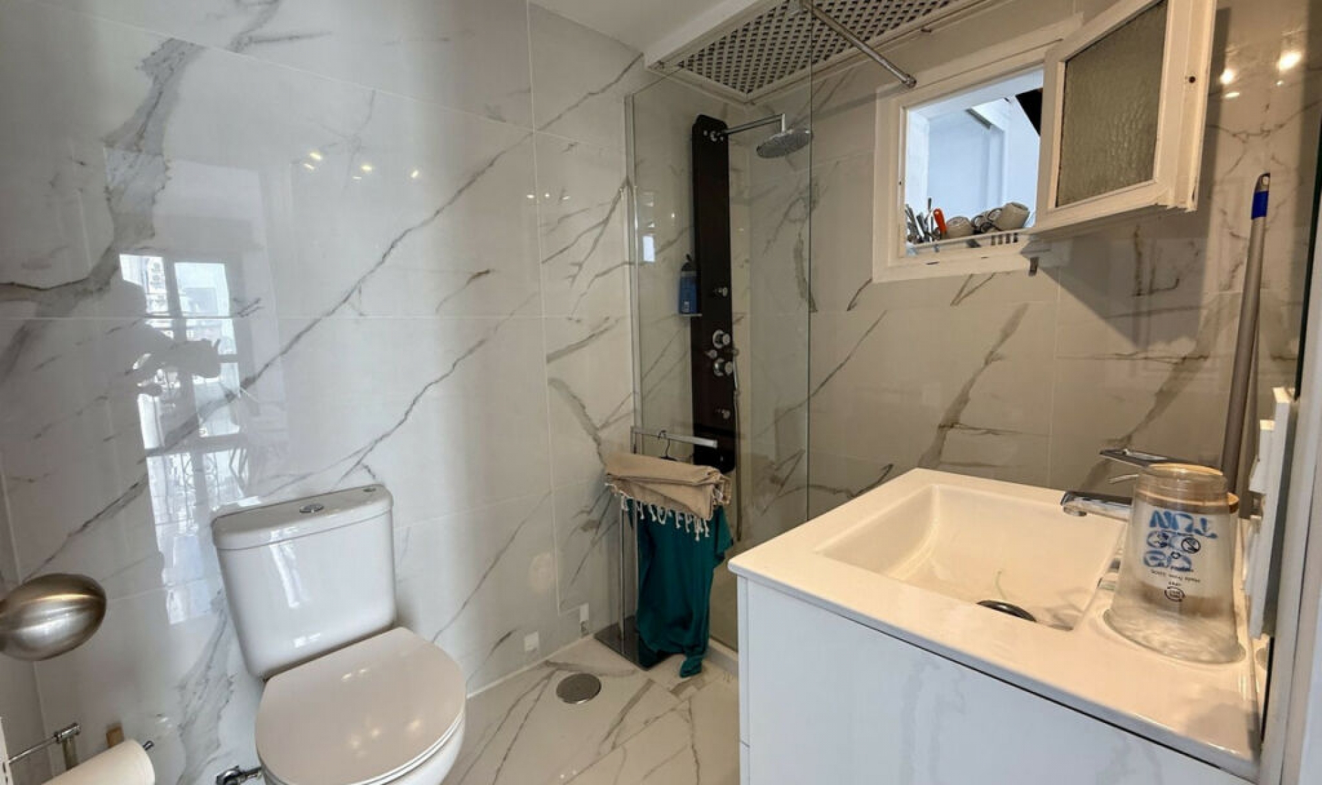 Resale - Apartment -
Puerto Banús