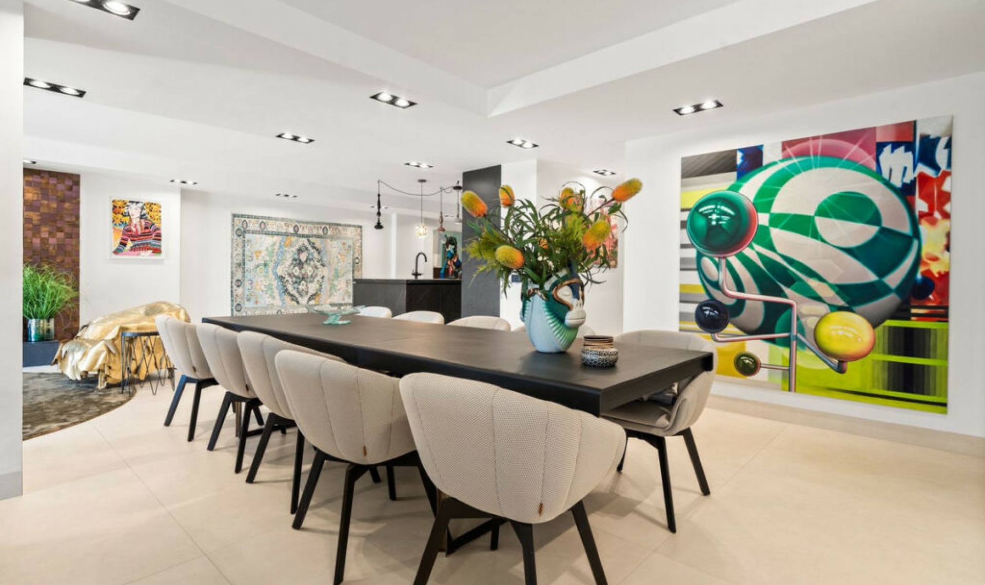 Resale - Apartment -
Puerto Banús