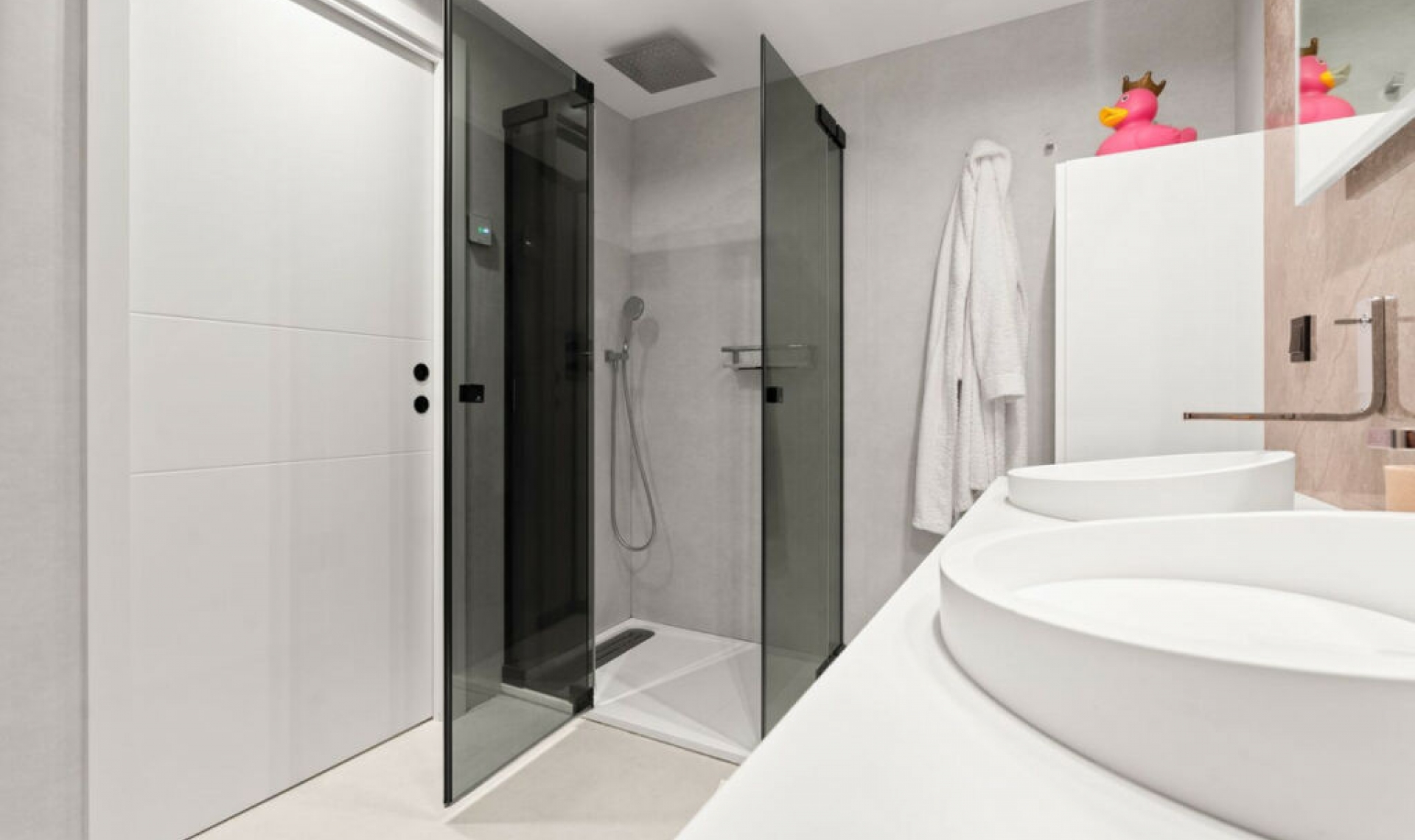 Resale - Apartment -
Puerto Banús