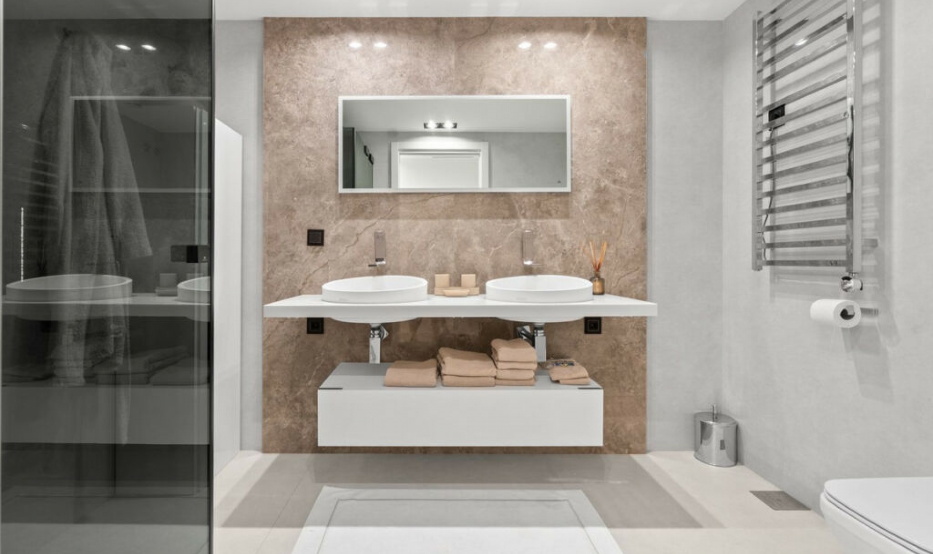 Resale - Apartment -
Puerto Banús