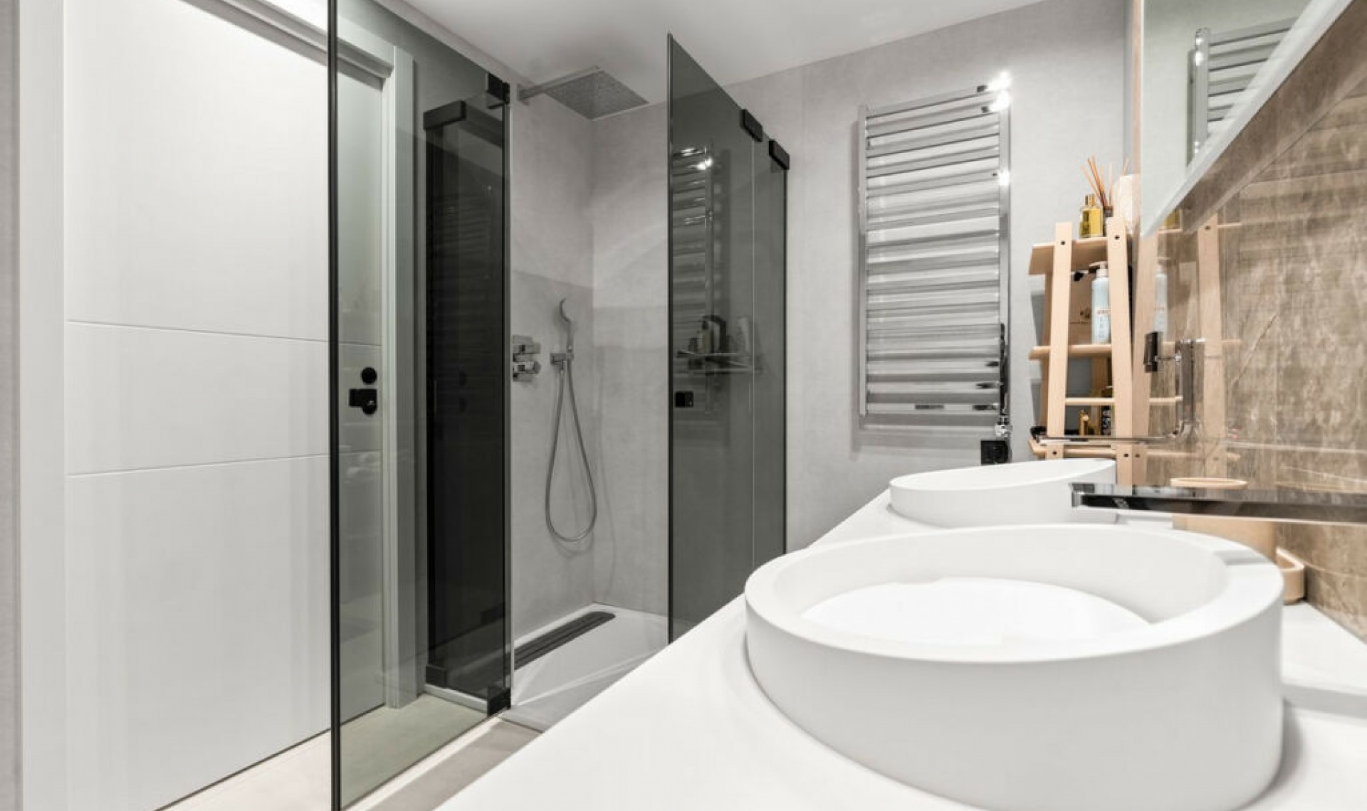 Resale - Apartment -
Puerto Banús