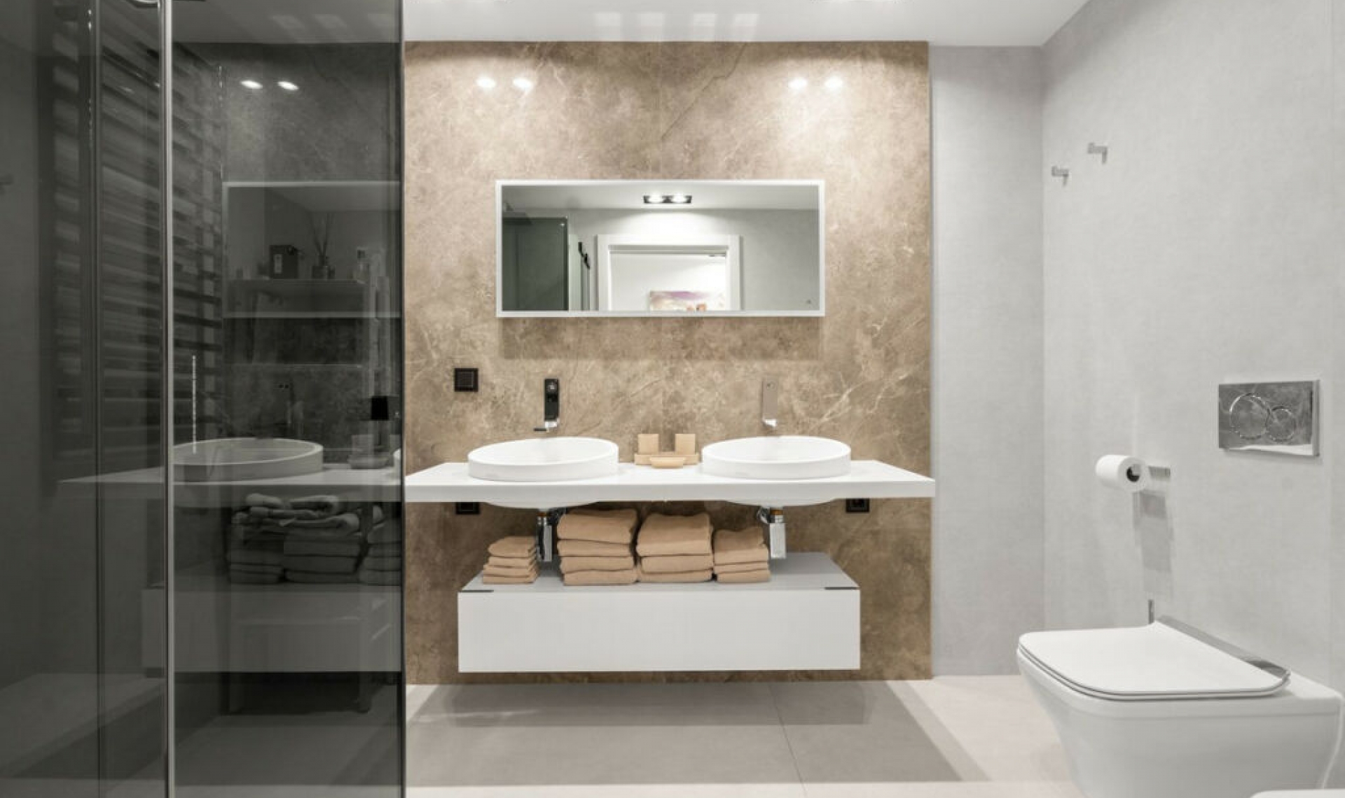 Resale - Apartment -
Puerto Banús