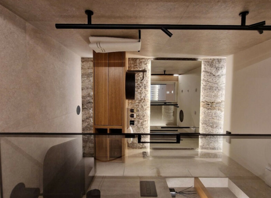 Resale - Apartment -
Puerto Banús