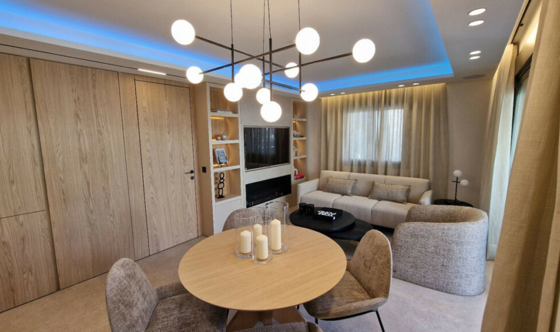 Resale - Apartment -
Puerto Banús