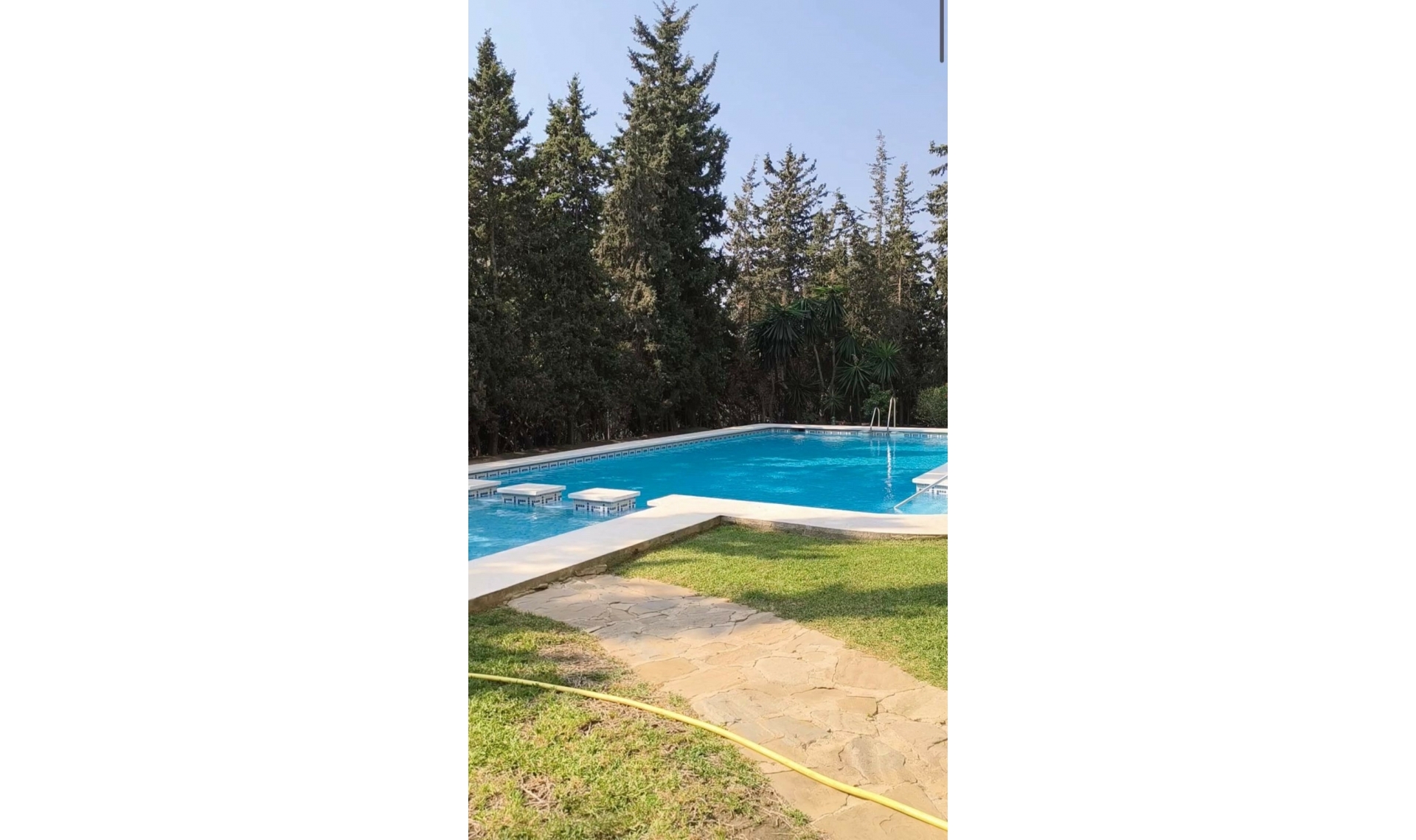 Resale - Apartment -
Puerto Banús