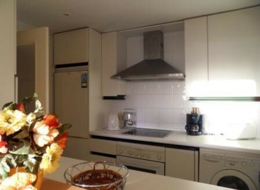 Resale - Apartment -
Puerto Banús