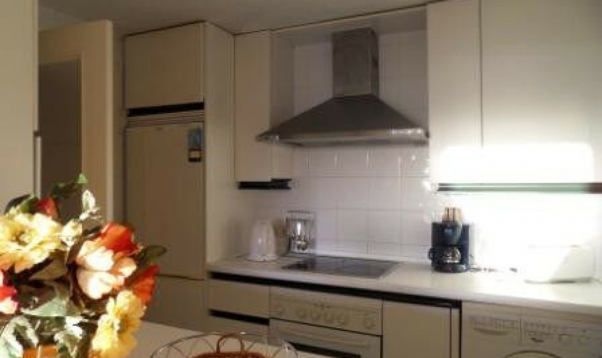 Resale - Apartment -
Puerto Banús