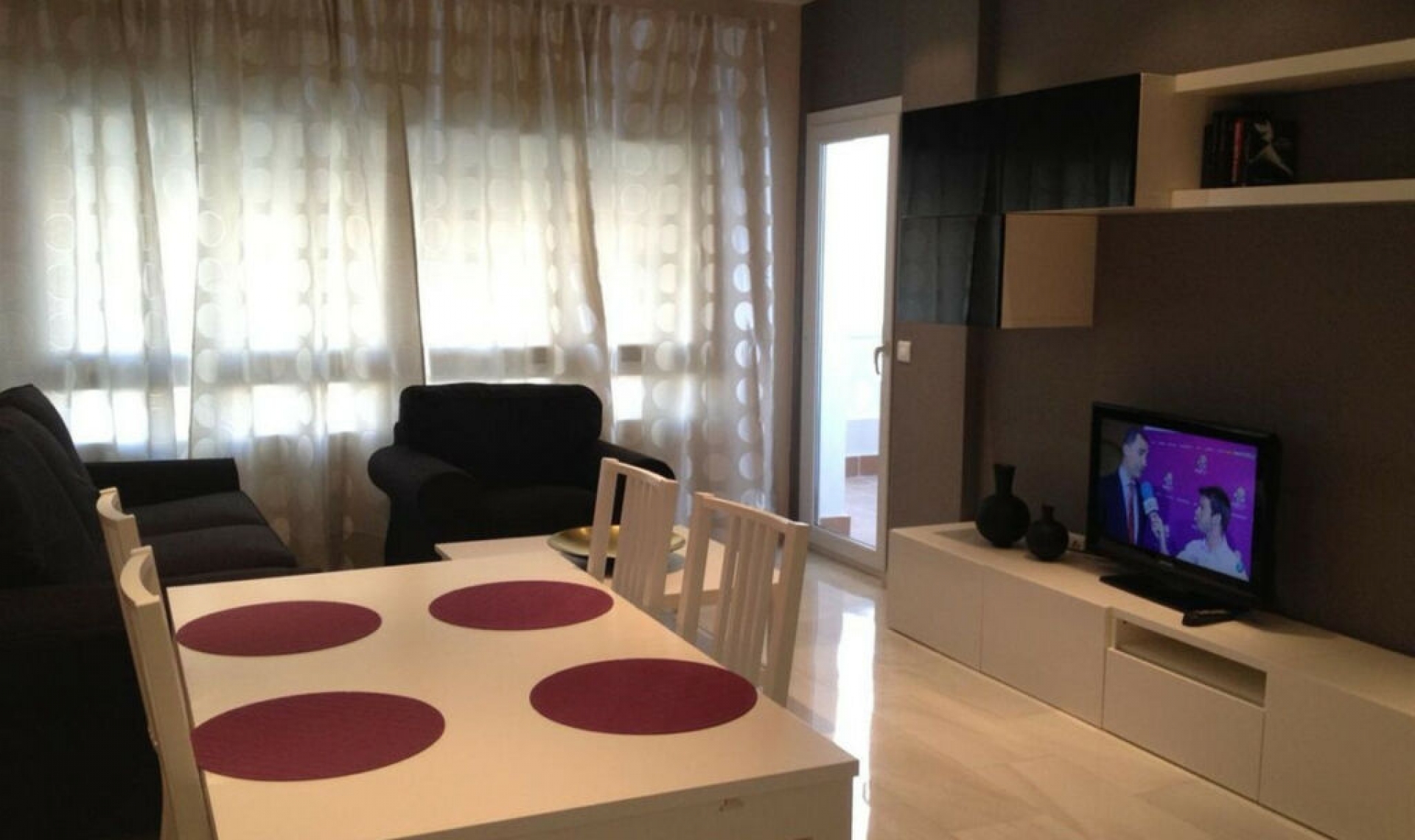 Resale - Apartment -
Puerto Banús