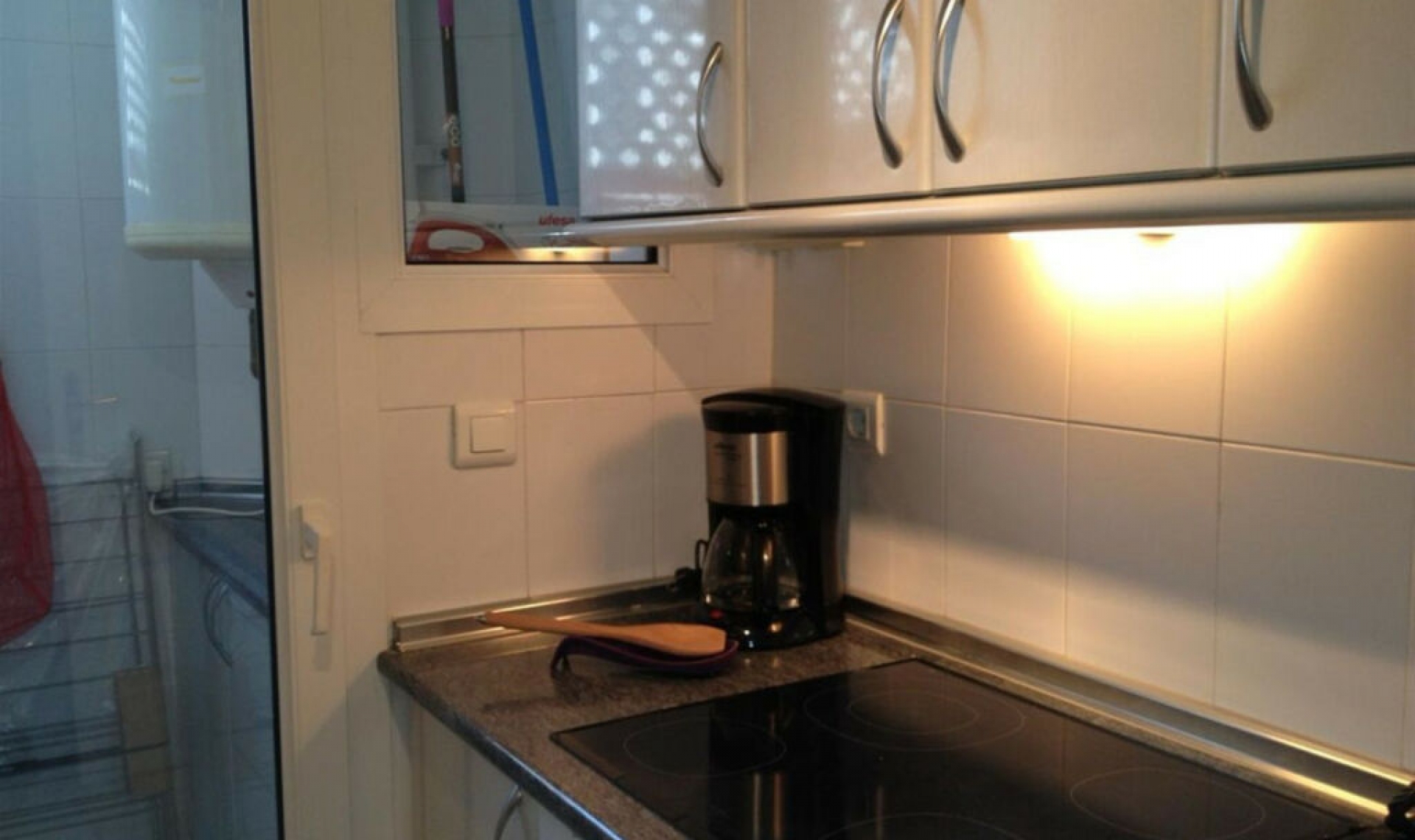 Resale - Apartment -
Puerto Banús