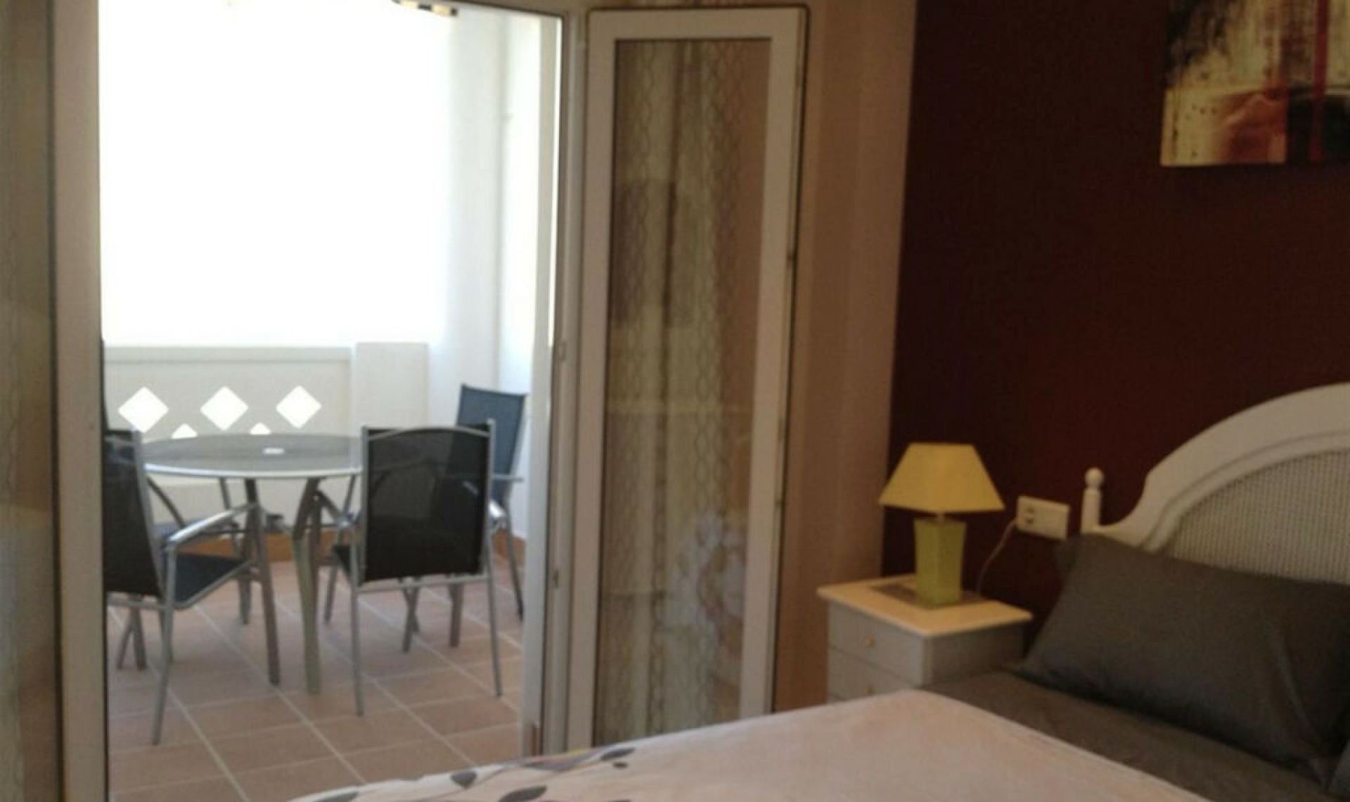 Resale - Apartment -
Puerto Banús
