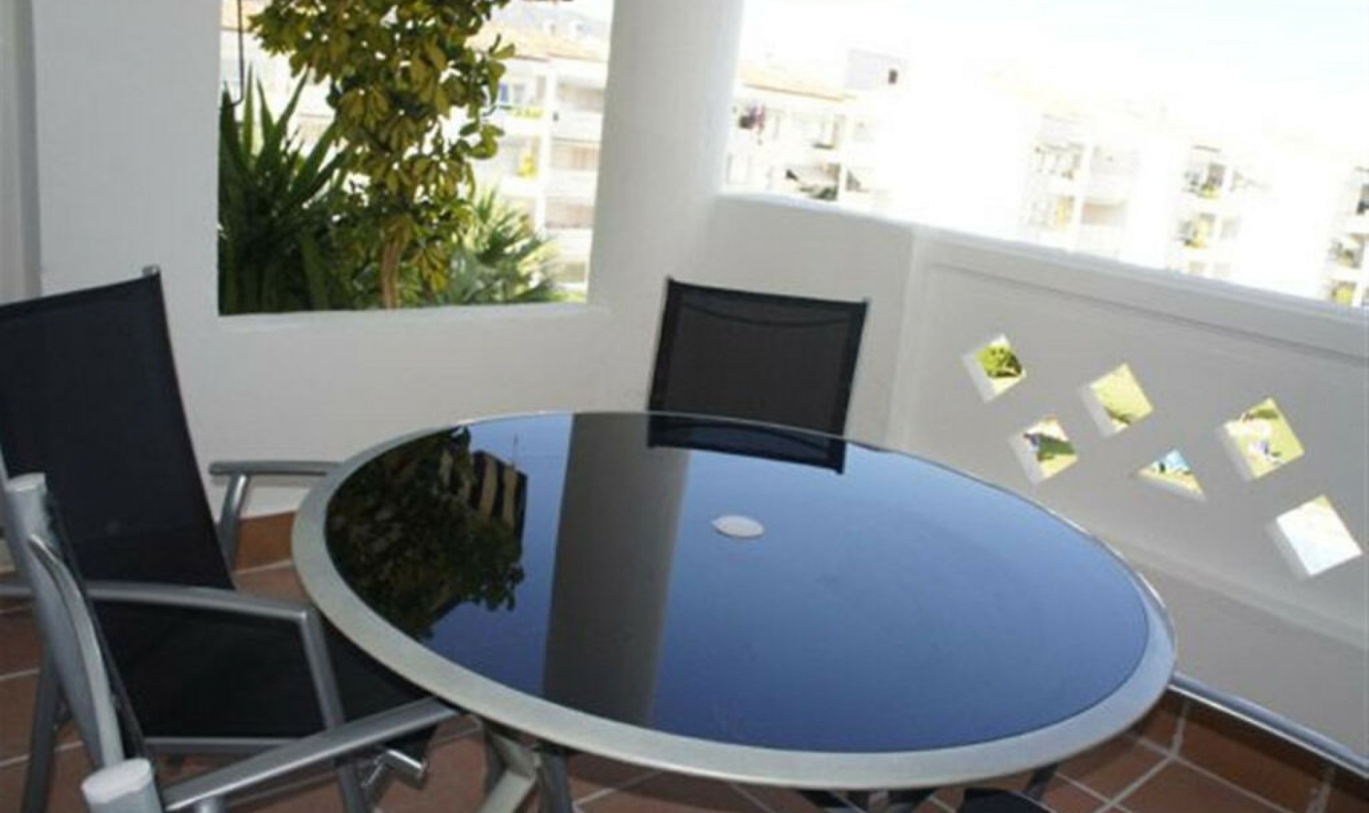 Resale - Apartment -
Puerto Banús