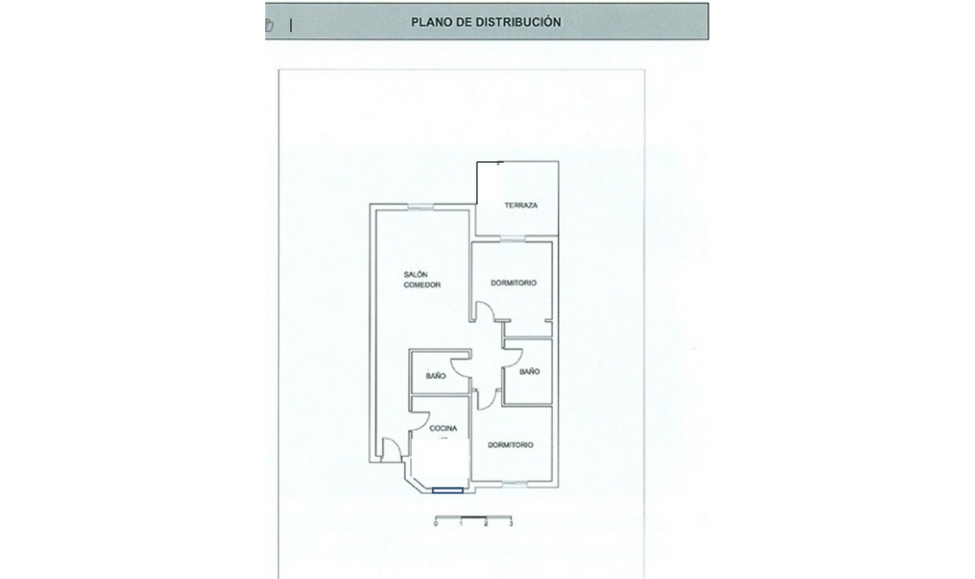 Resale - Apartment -
Puerto Banús