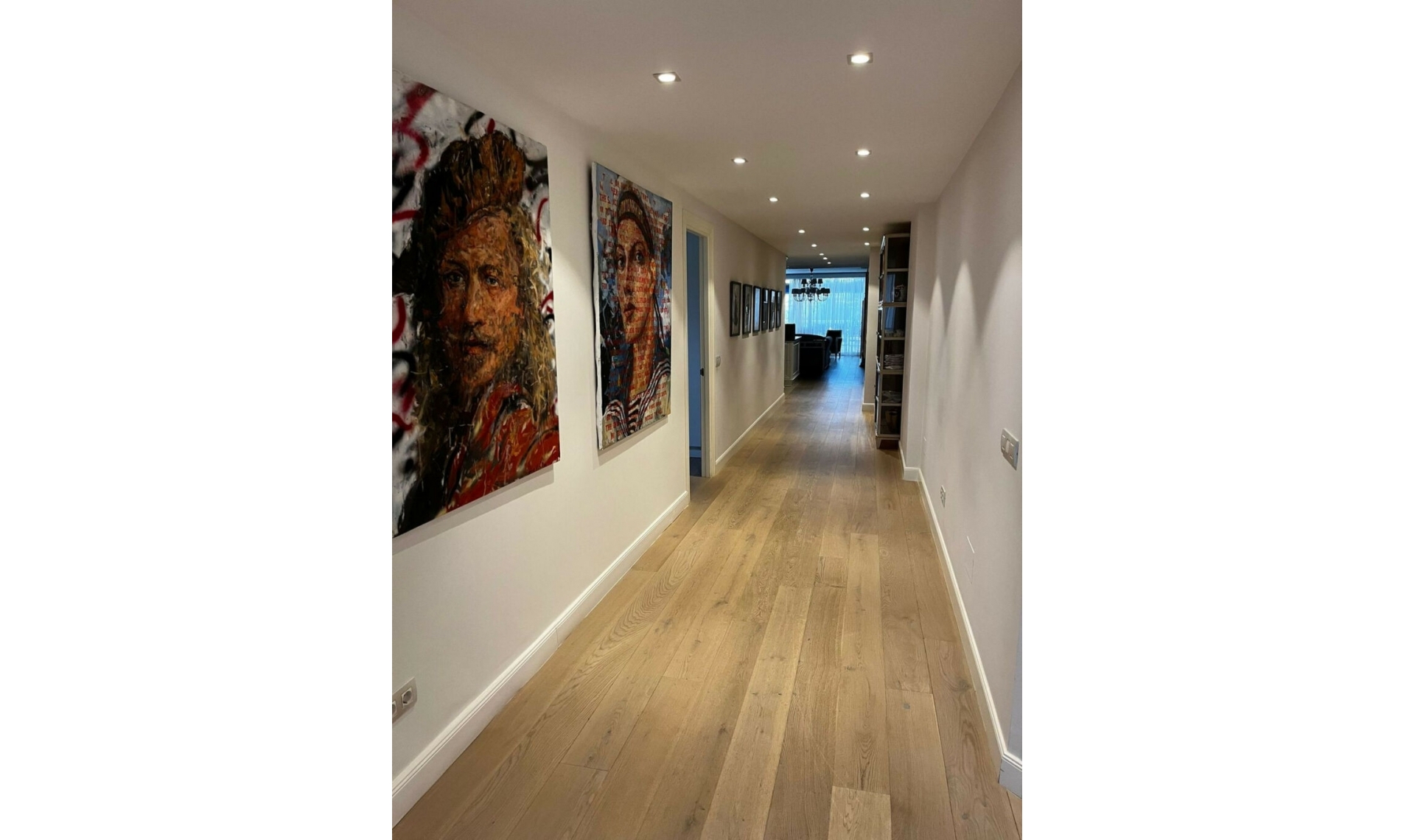 Resale - Apartment -
Puerto Banús