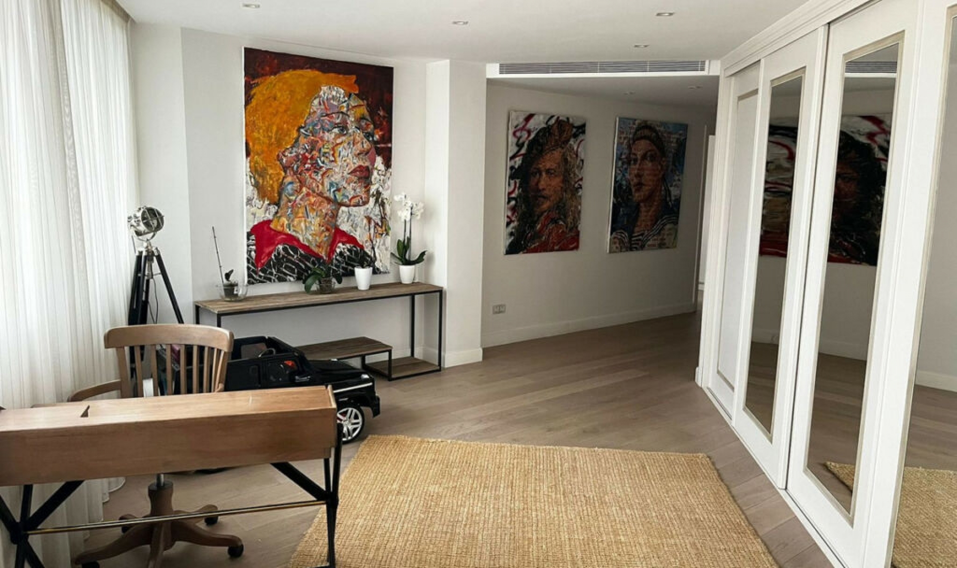 Resale - Apartment -
Puerto Banús