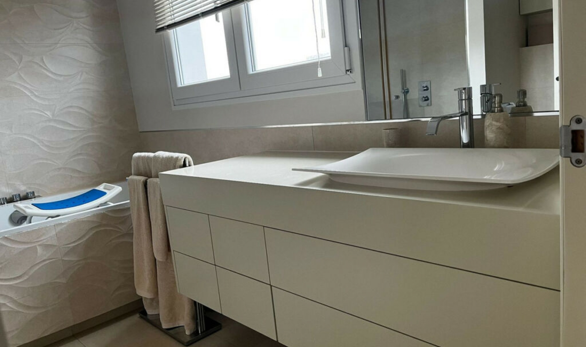 Resale - Apartment -
Puerto Banús
