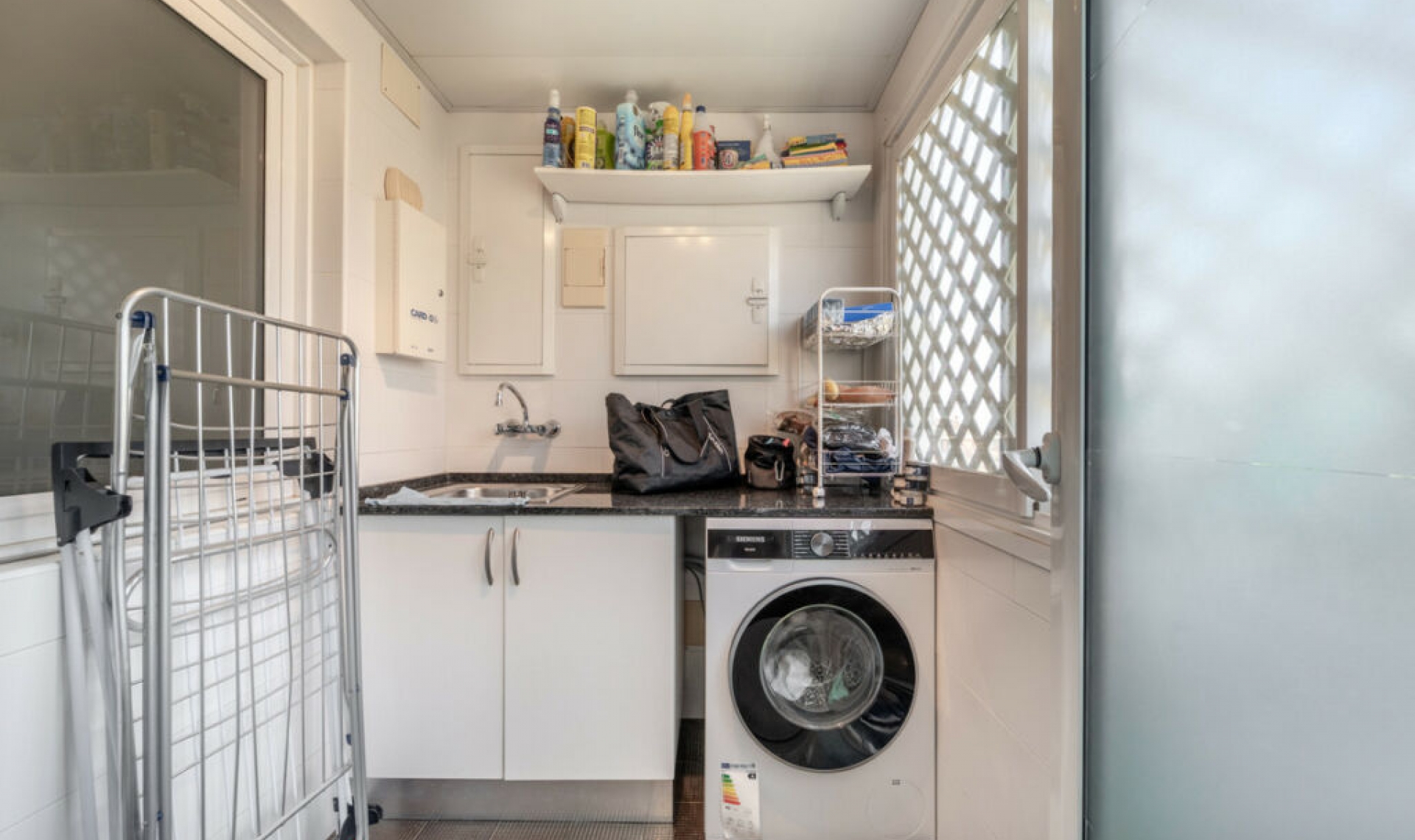 Resale - Apartment -
Puerto Banús