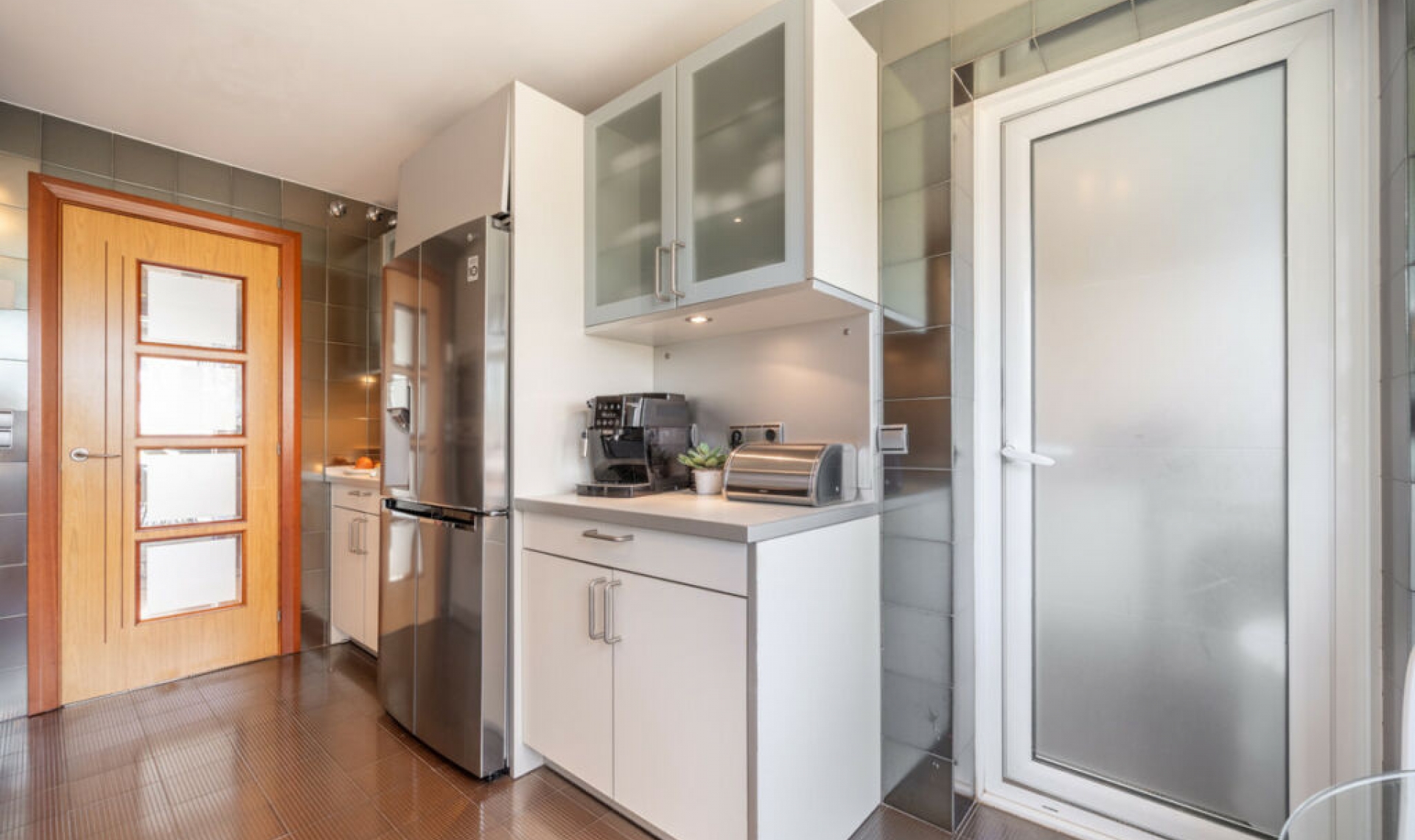 Resale - Apartment -
Puerto Banús