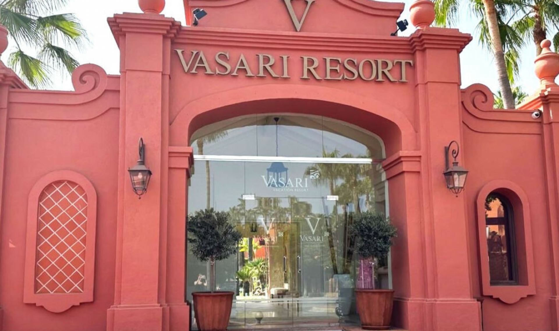 Resale - Apartment -
Puerto Banús