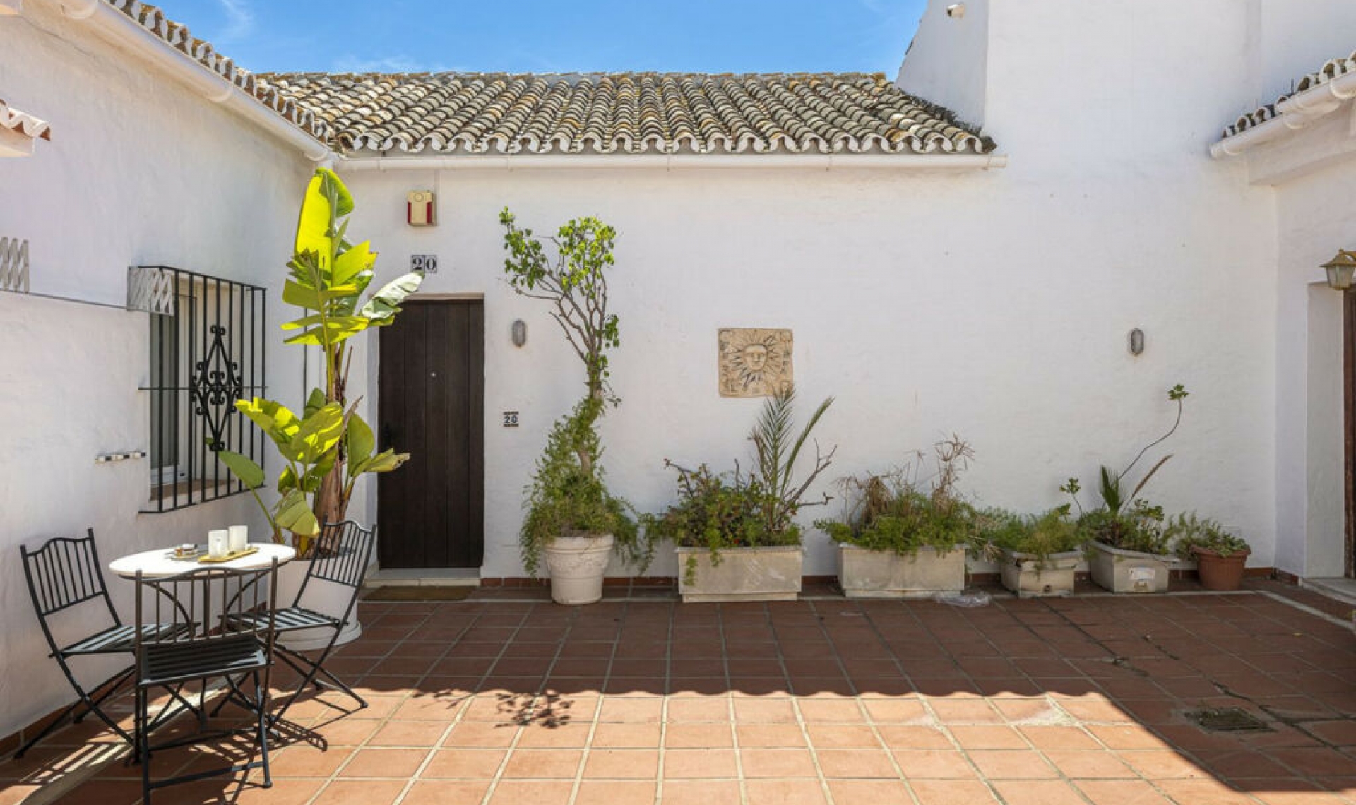 Resale - Apartment -
Puerto Banús