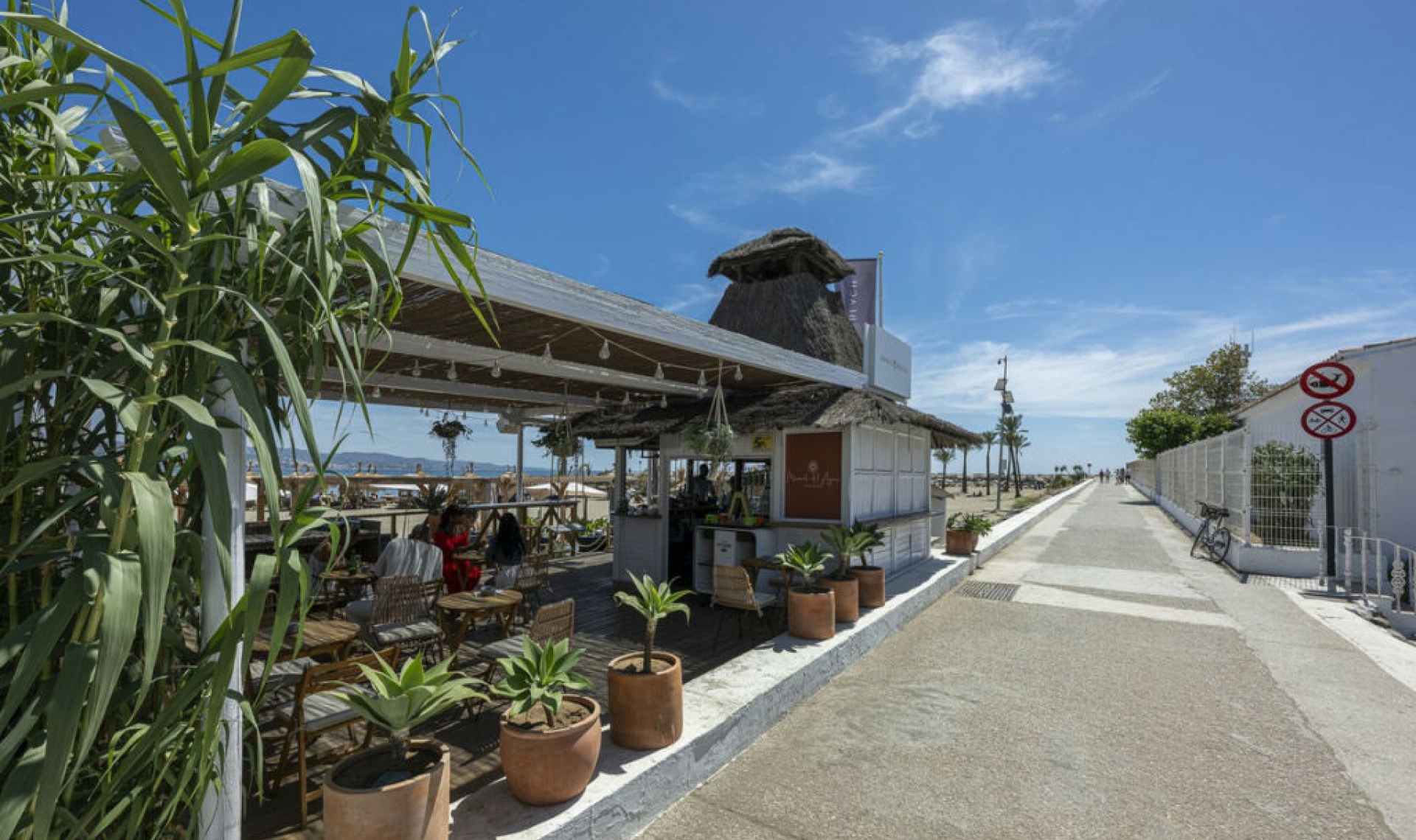 Resale - Apartment -
Puerto Banús