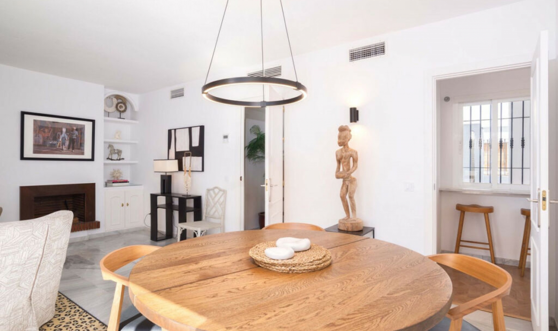 Resale - Apartment -
Puerto Banús