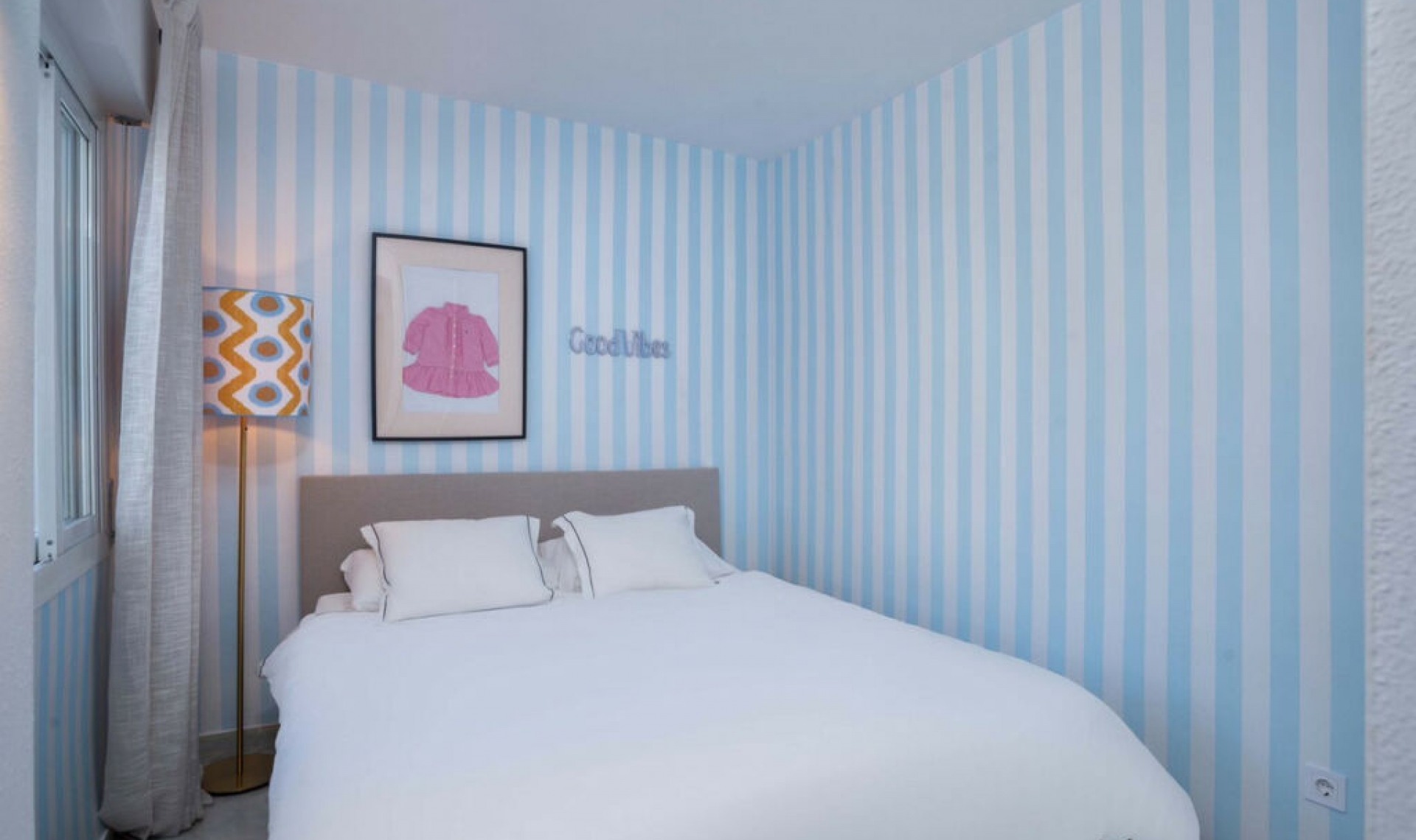 Resale - Apartment -
Puerto Banús