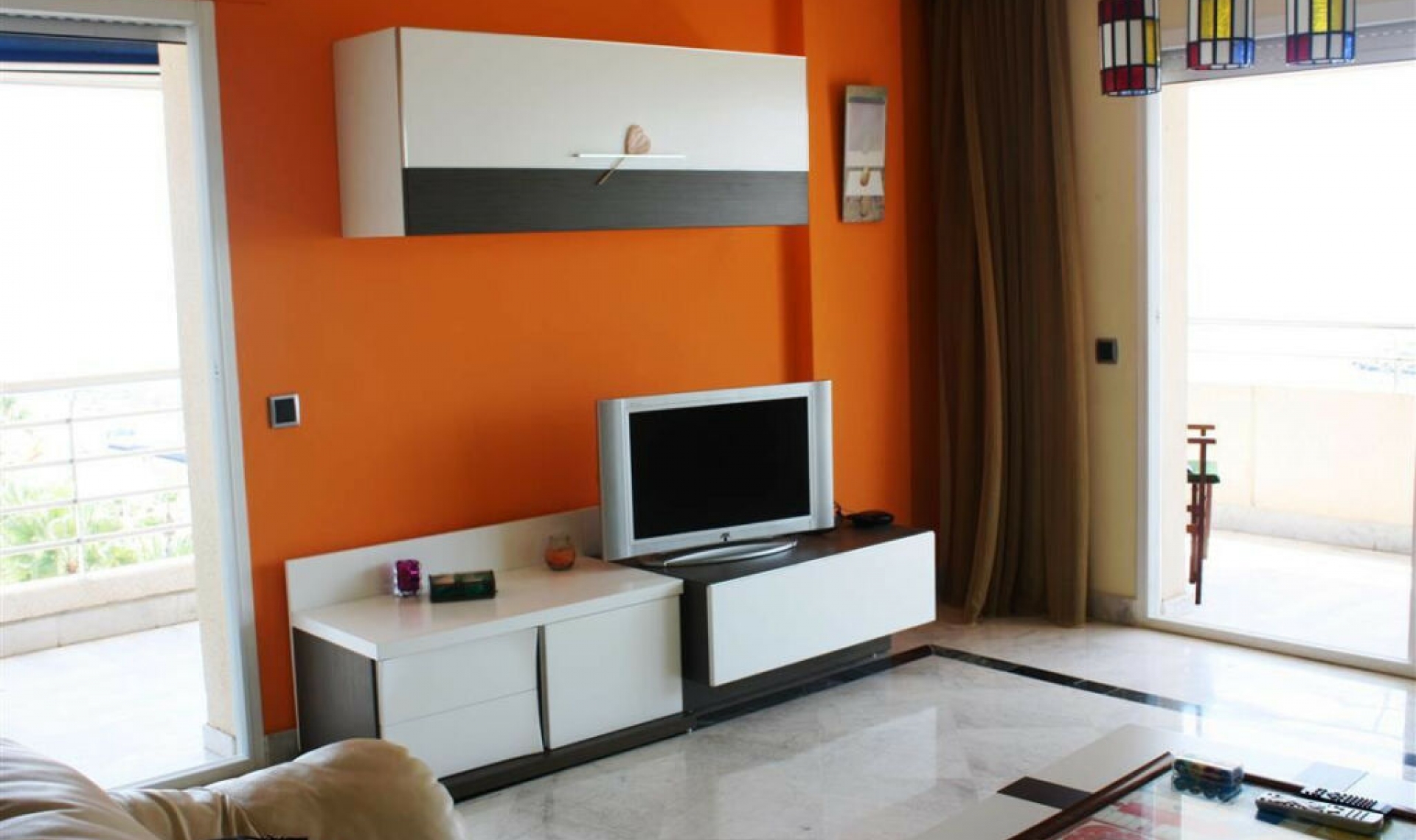 Resale - Apartment -
Puerto Banús