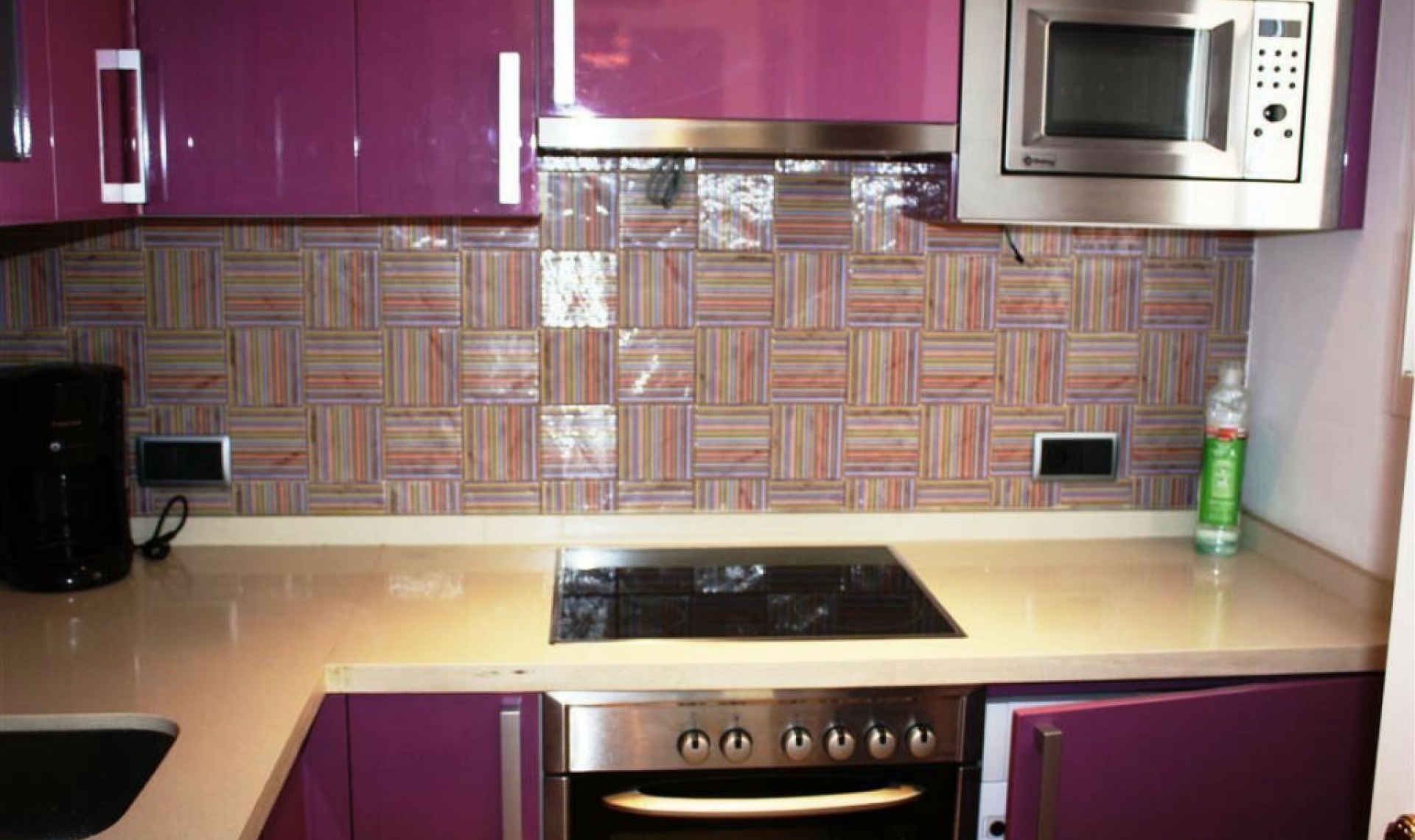 Resale - Apartment -
Puerto Banús