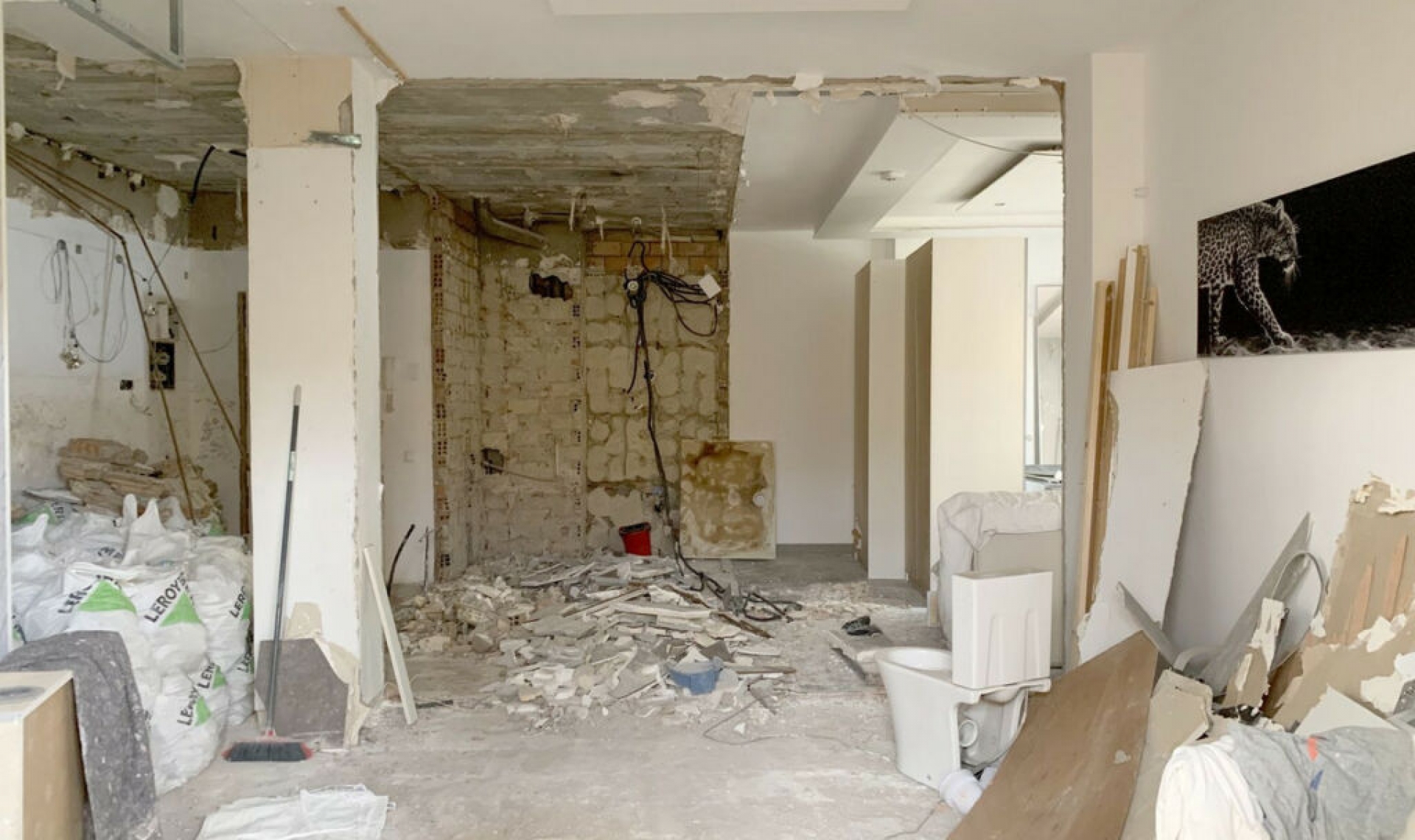 Resale - Apartment -
Puerto Banús