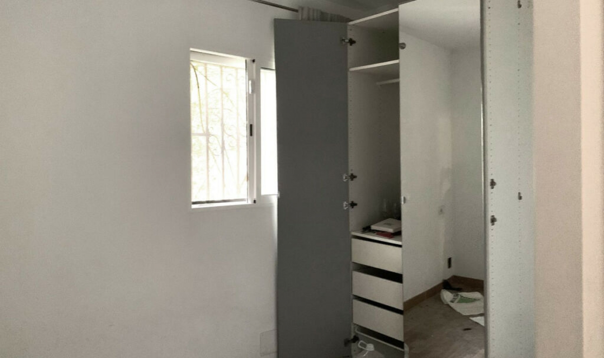 Resale - Apartment -
Puerto Banús