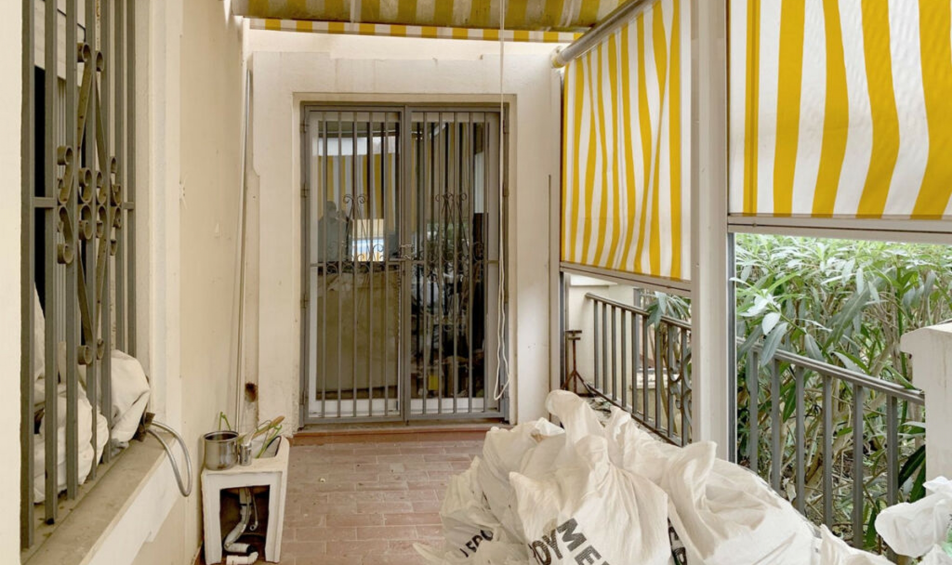 Resale - Apartment -
Puerto Banús