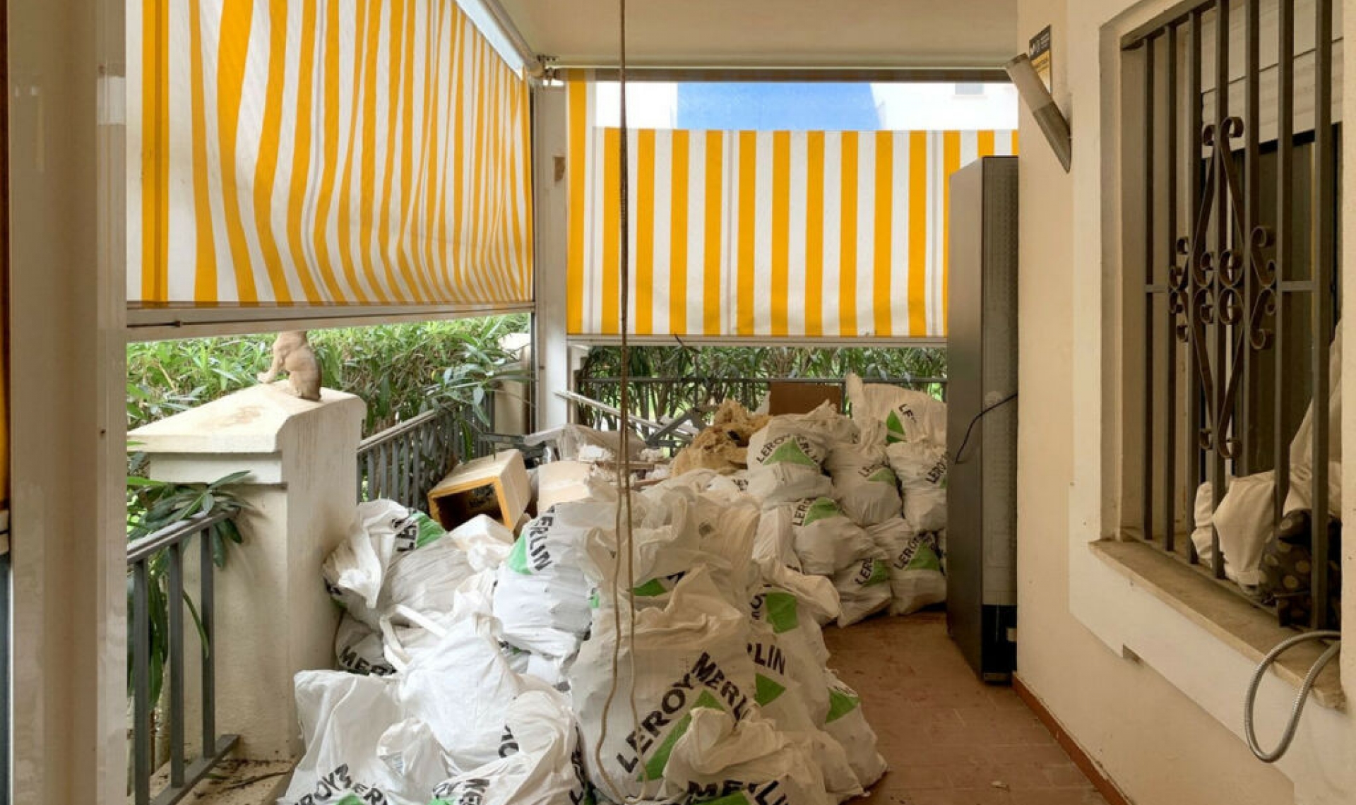 Resale - Apartment -
Puerto Banús