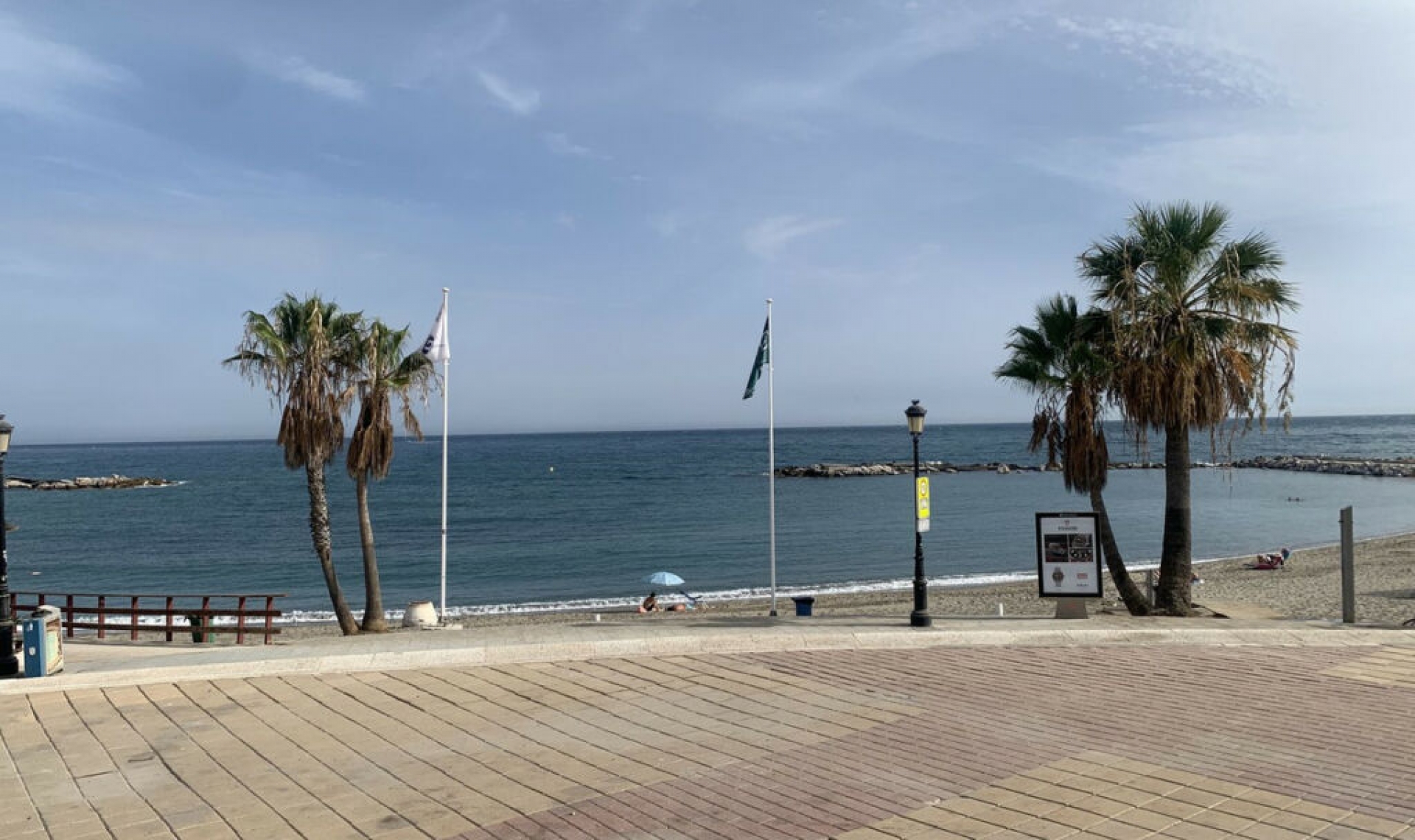 Resale - Apartment -
Puerto Banús