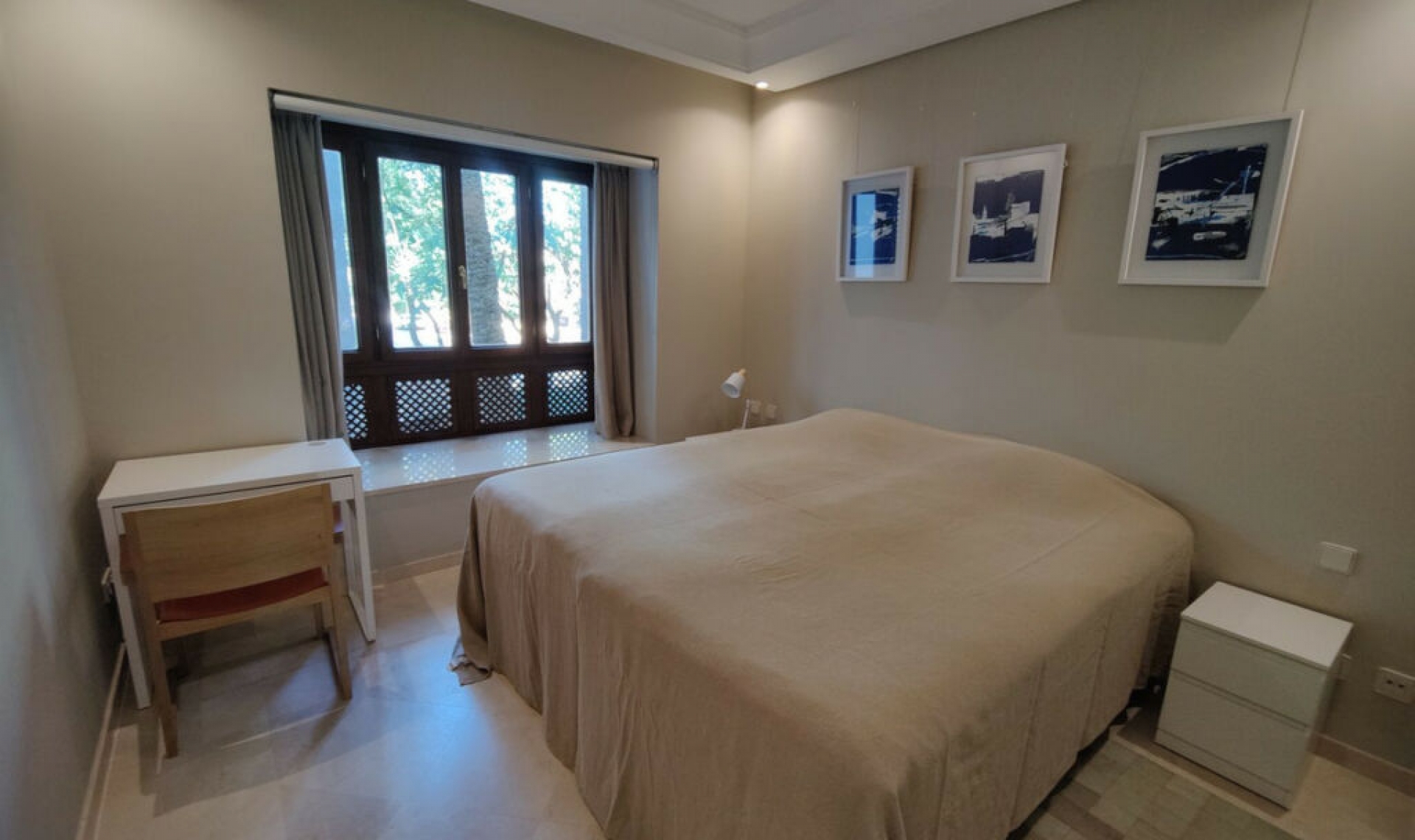 Resale - Apartment -
Puerto Banús