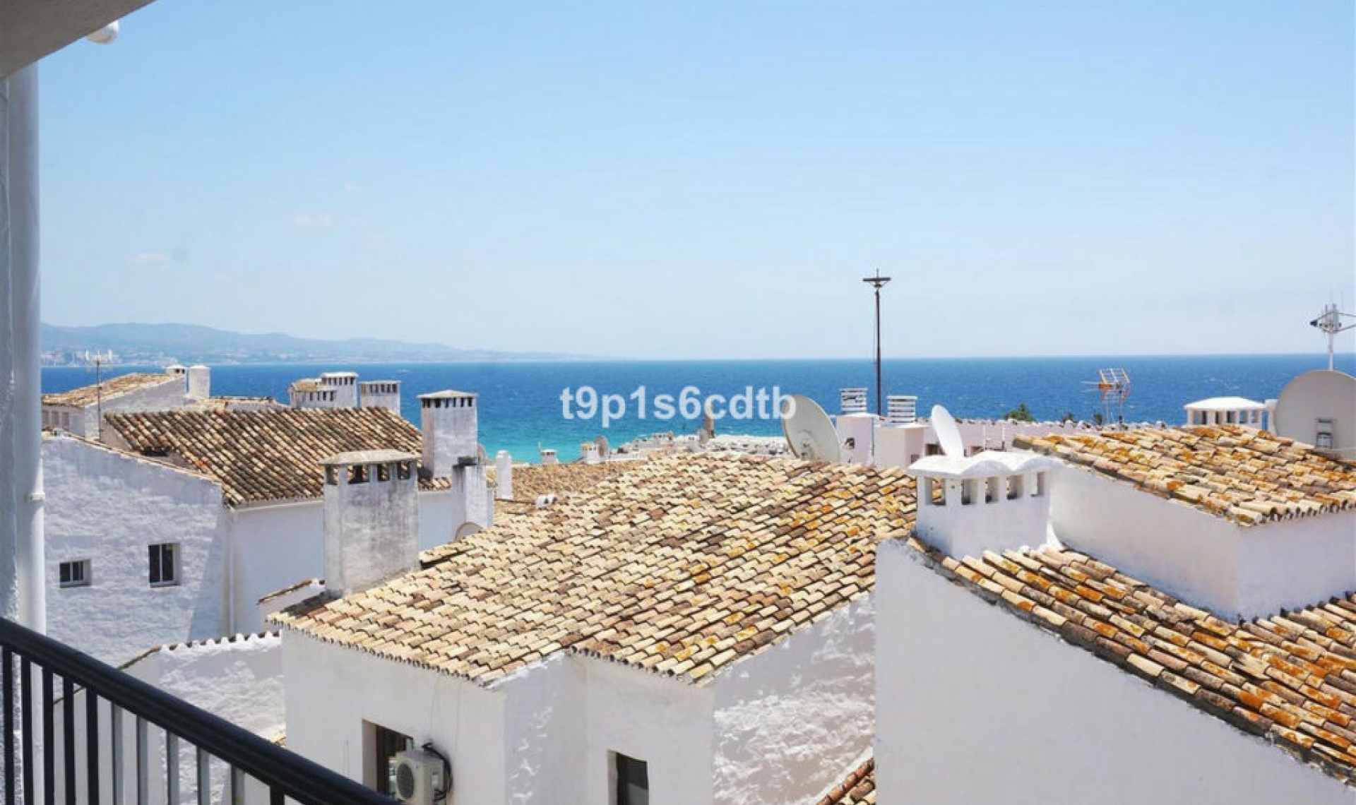 Resale - Apartment -
Puerto Banús