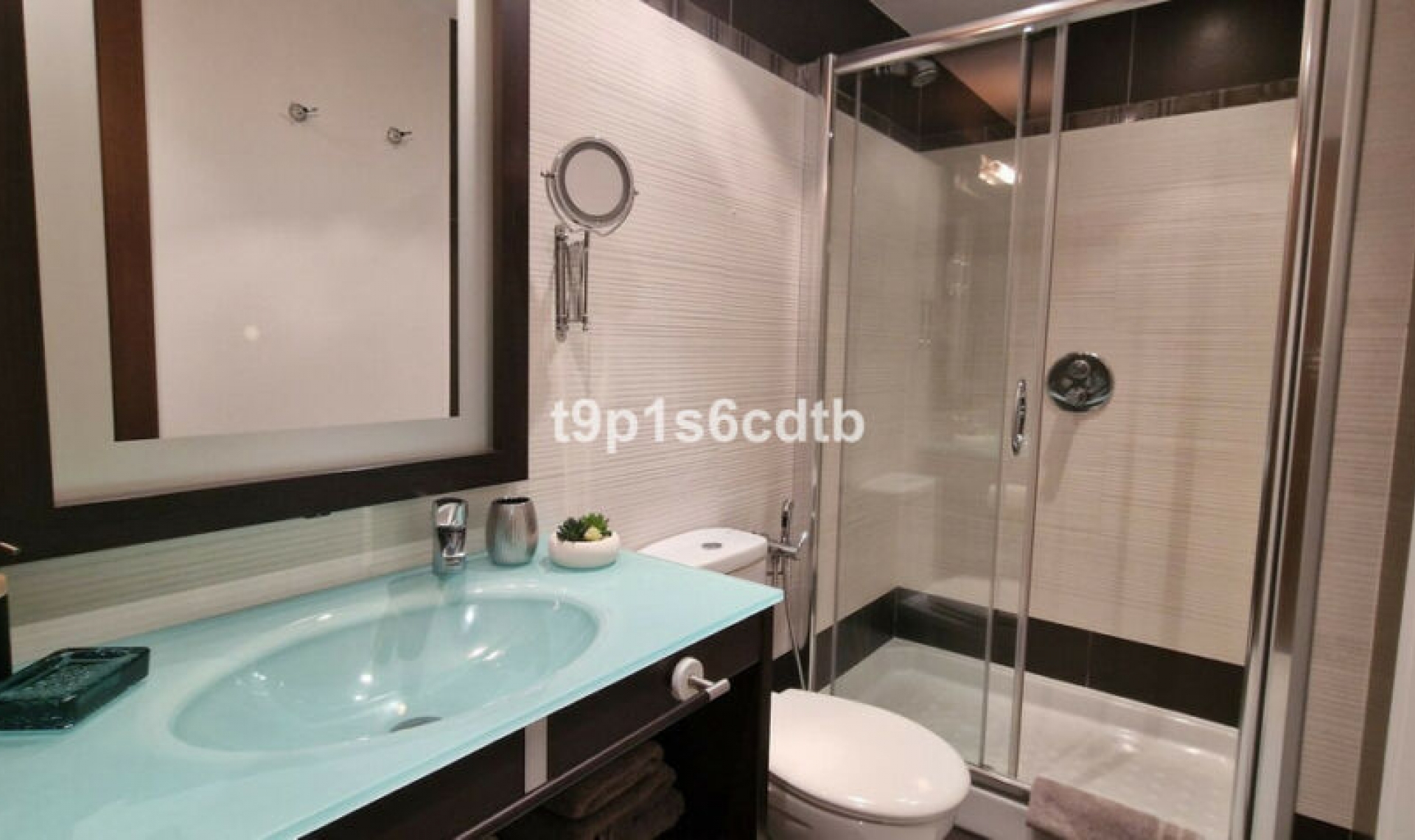 Resale - Apartment -
Puerto Banús