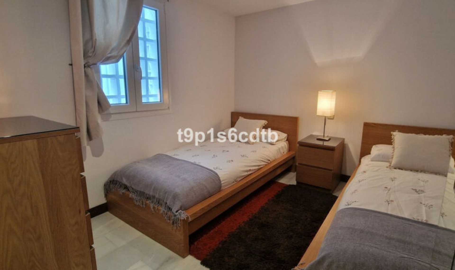 Resale - Apartment -
Puerto Banús