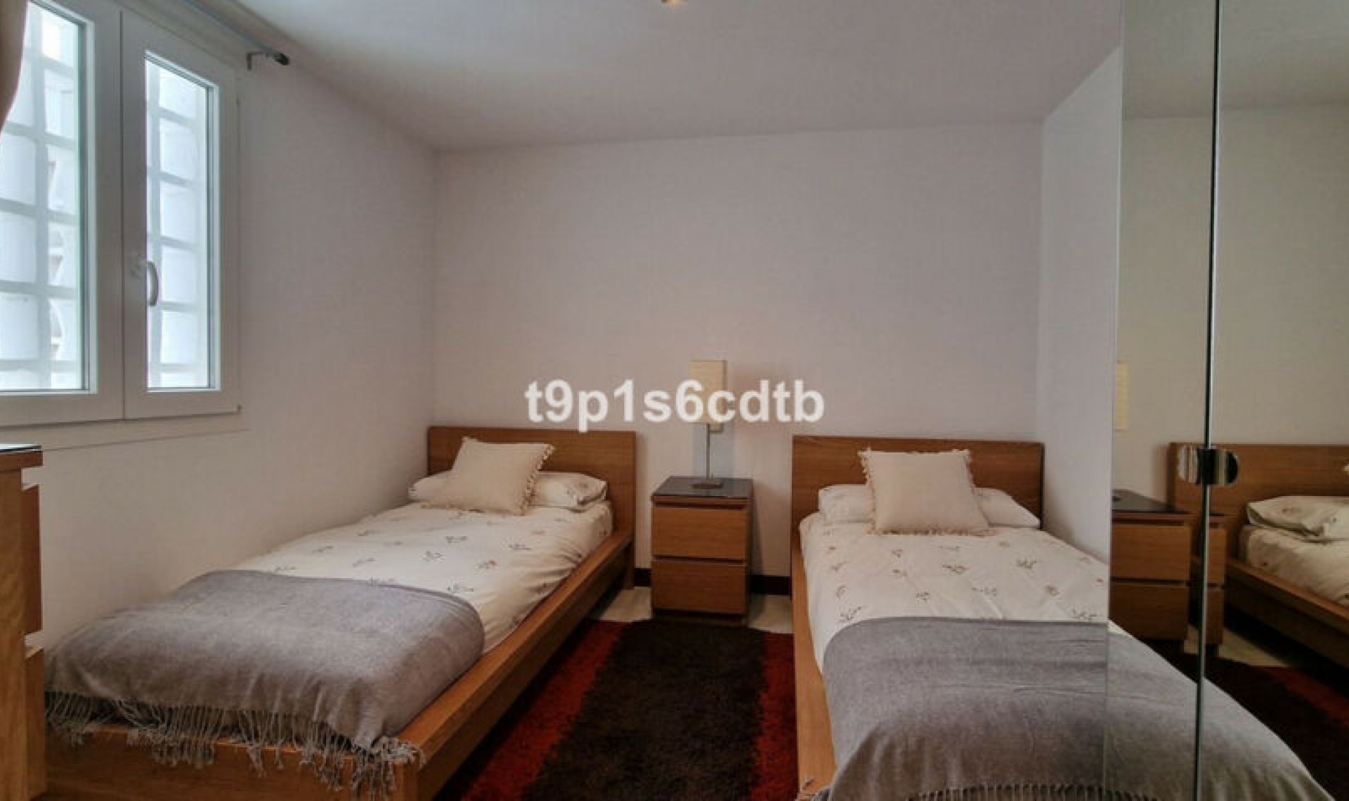 Resale - Apartment -
Puerto Banús