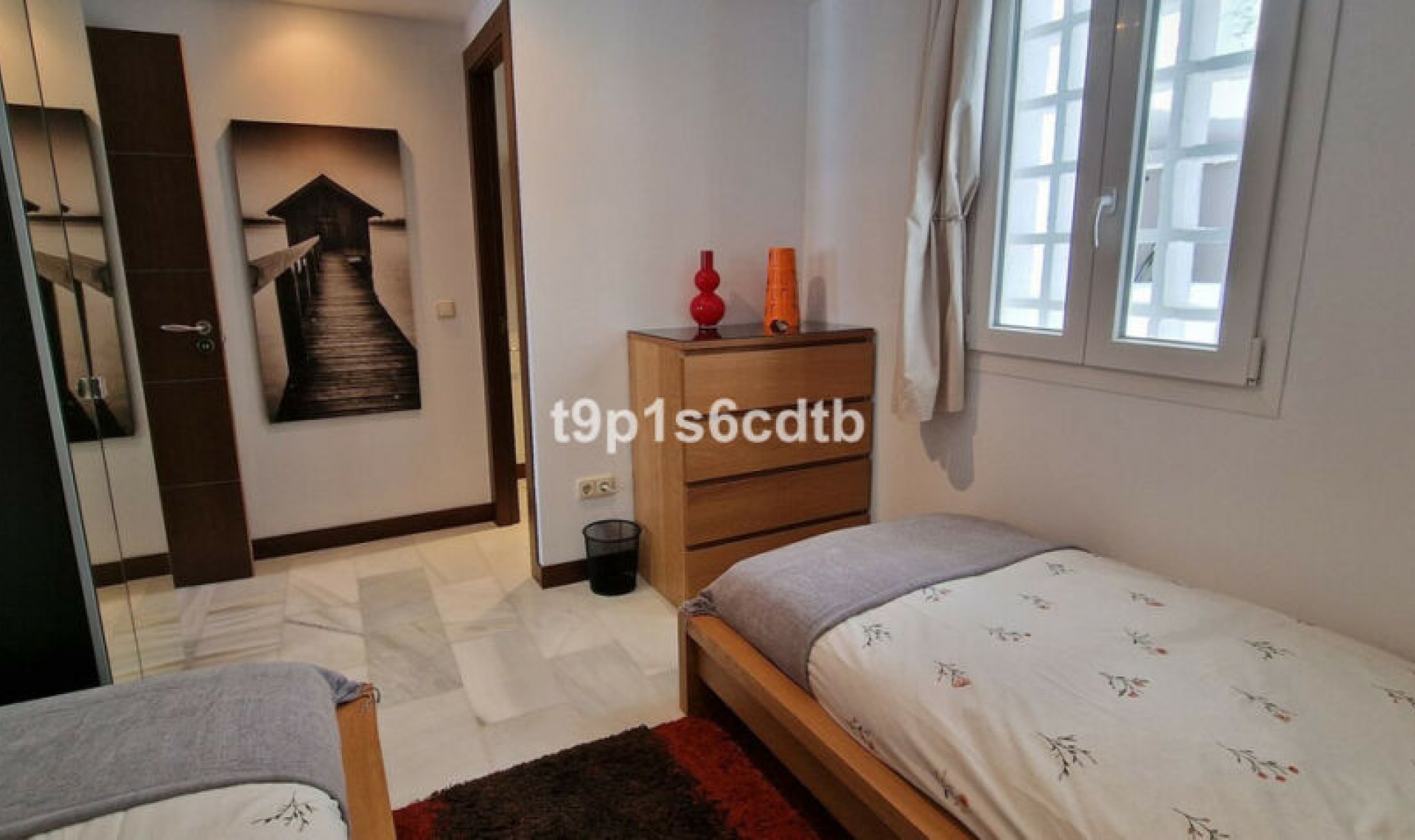 Resale - Apartment -
Puerto Banús