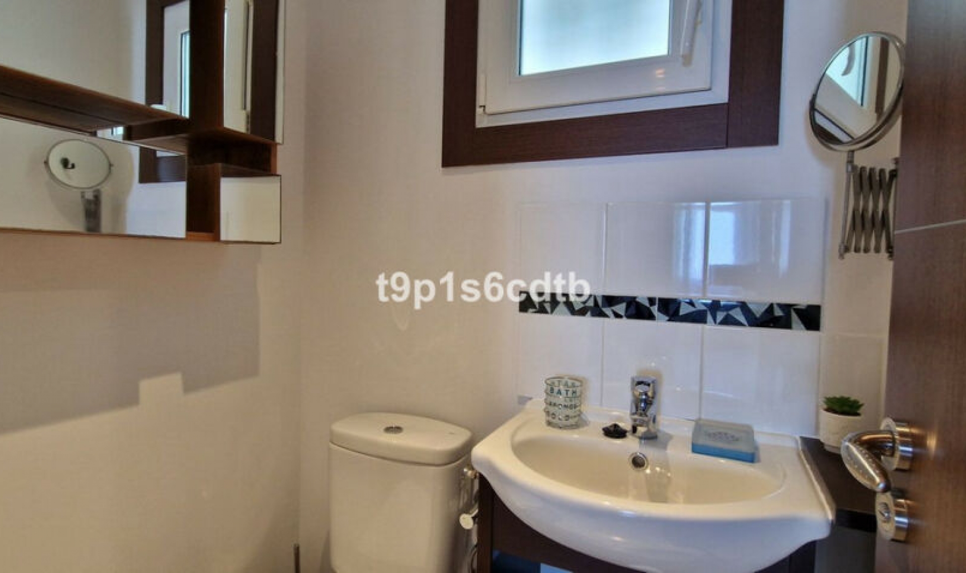 Resale - Apartment -
Puerto Banús