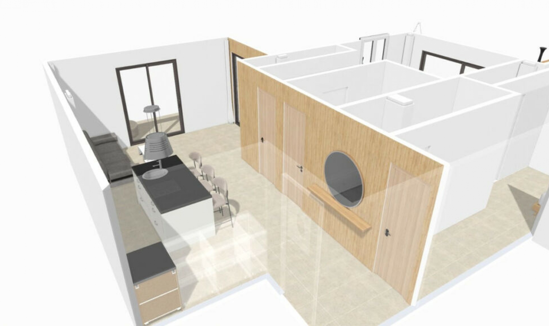 Resale - Apartment -
Puerto Banús