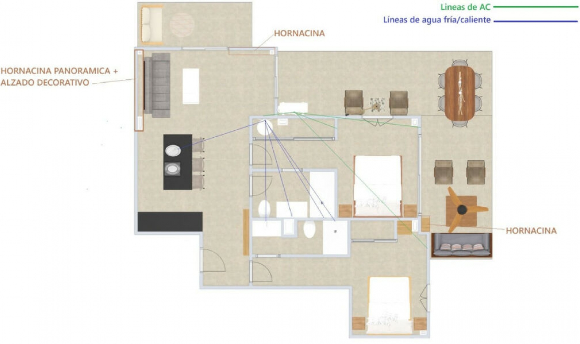 Resale - Apartment -
Puerto Banús